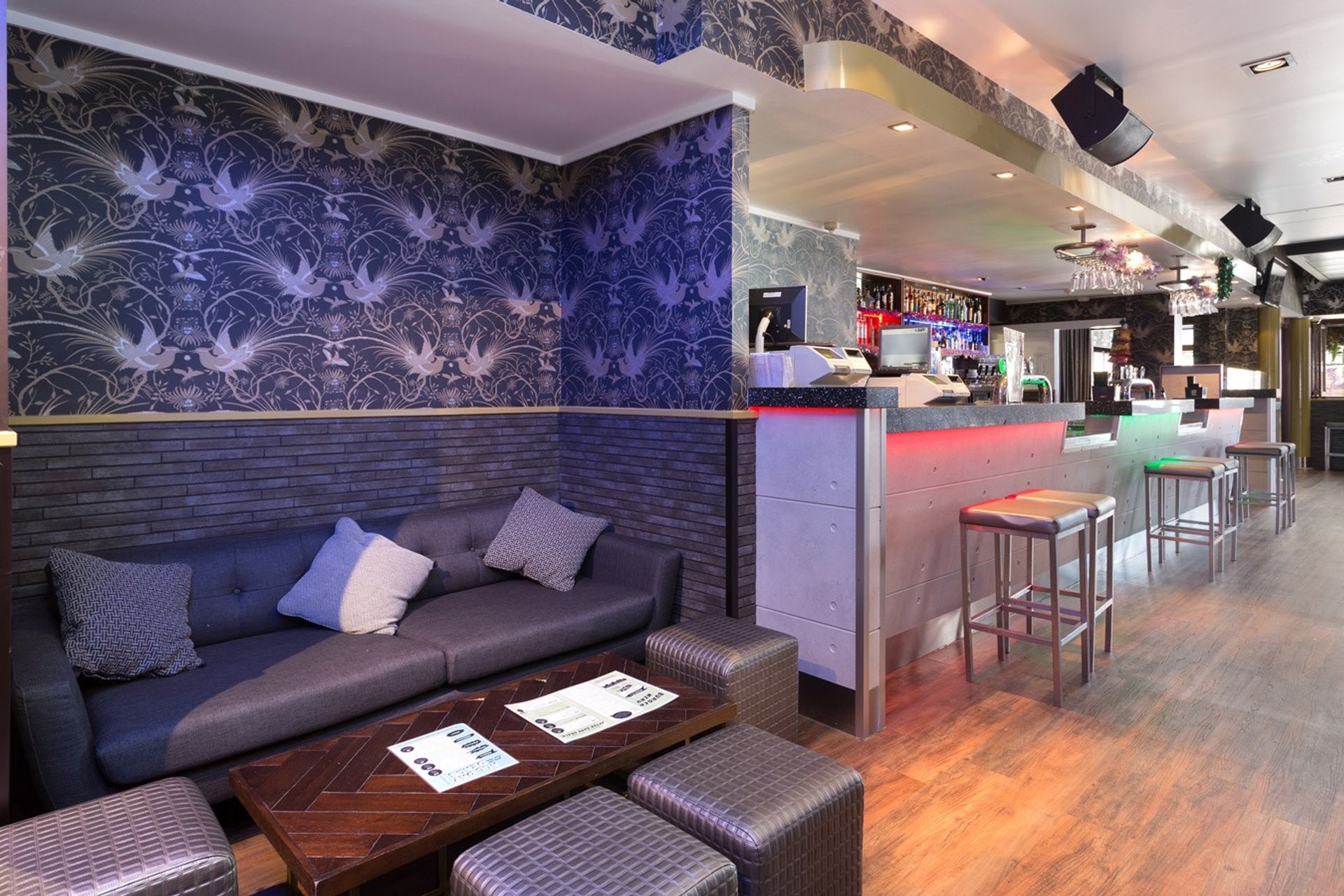 The Royal George Hotel, Brisbane