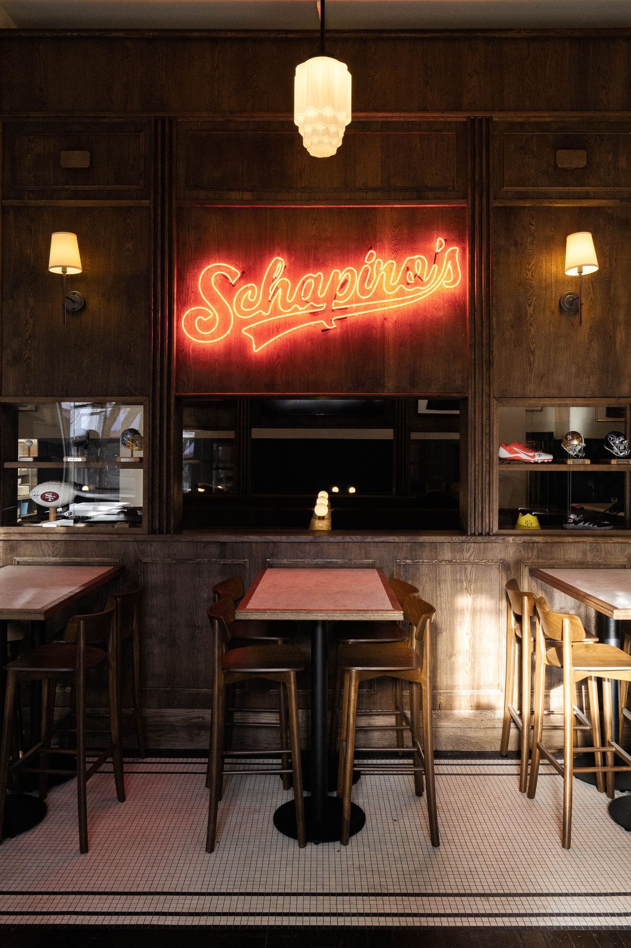 Schapiro's