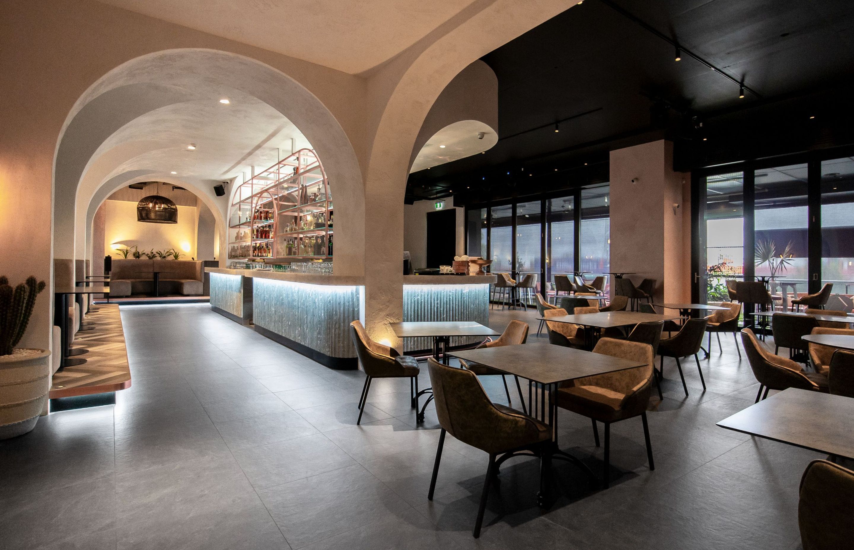 El Patron | Gregory Hills NSW