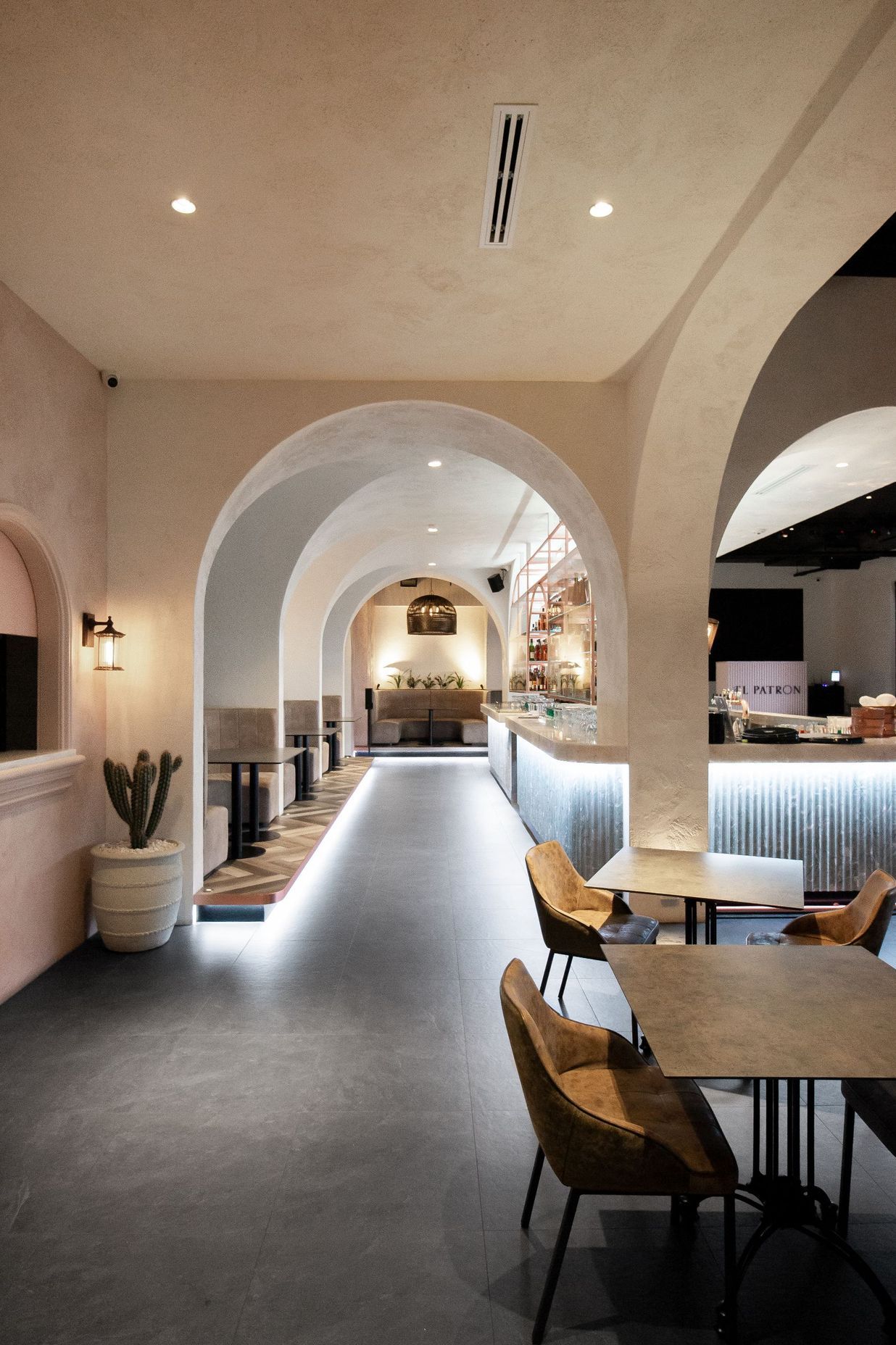 El Patron | Gregory Hills NSW