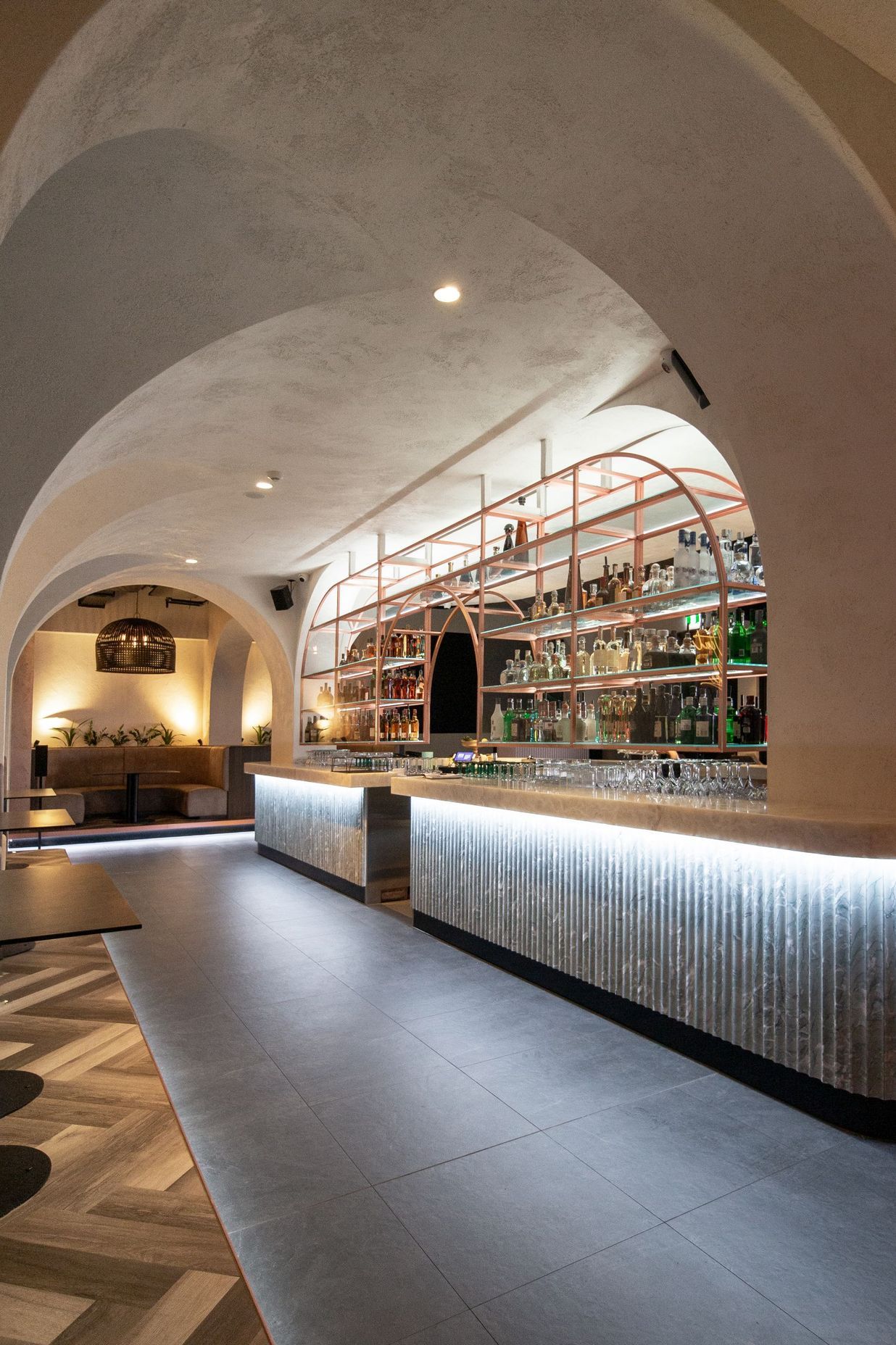 El Patron | Gregory Hills NSW