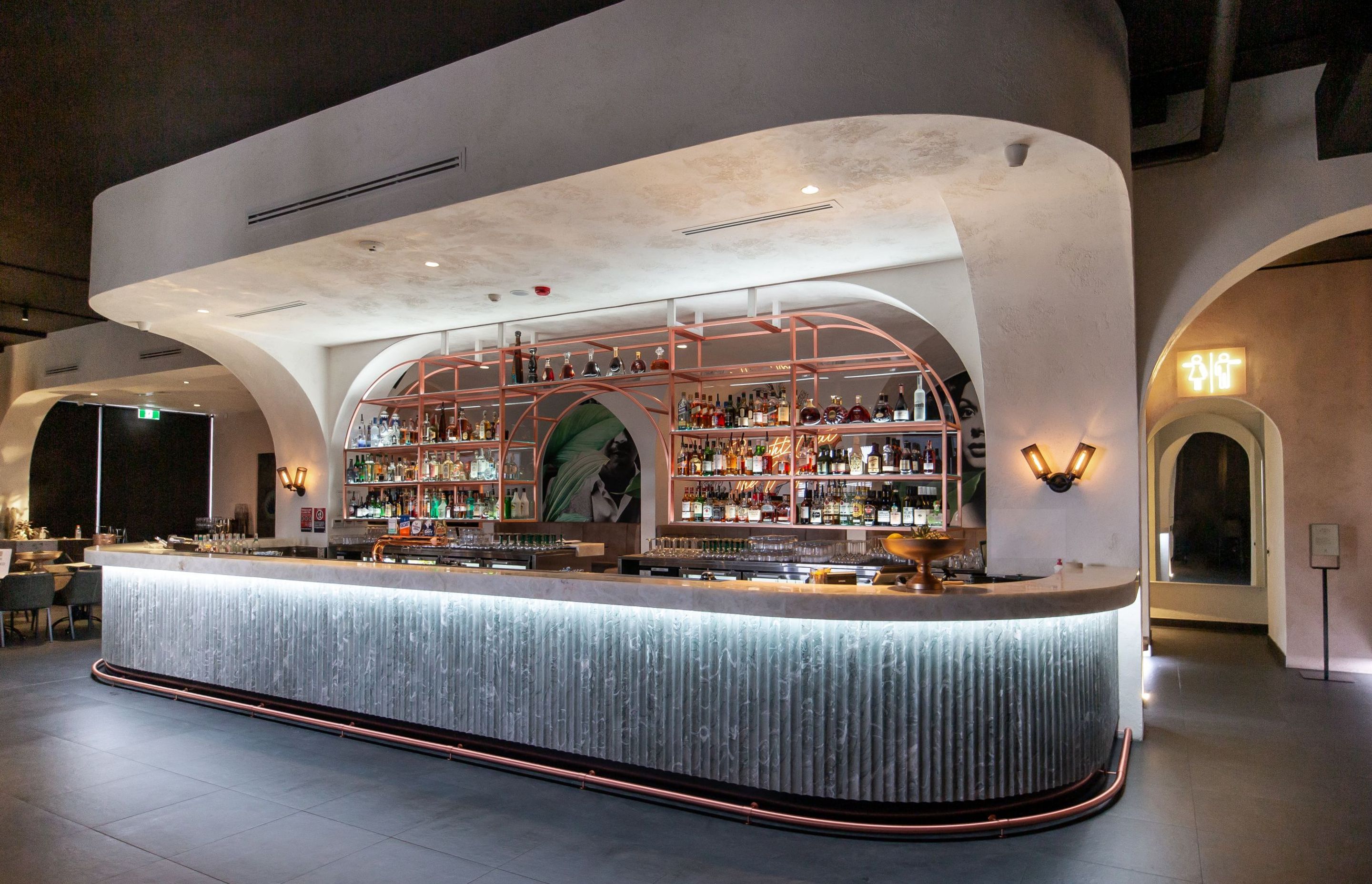 El Patron | Gregory Hills NSW