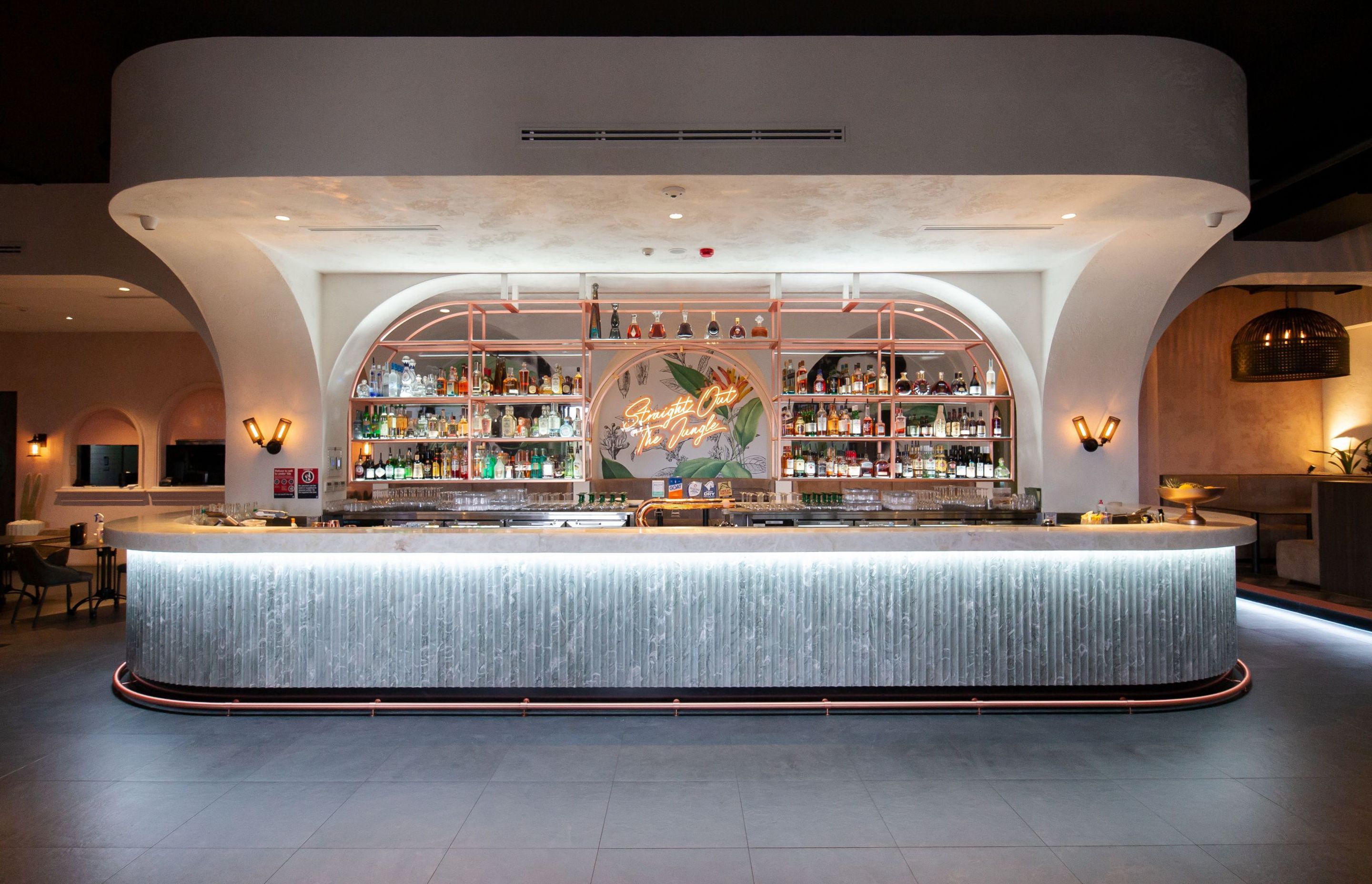 El Patron | Gregory Hills NSW