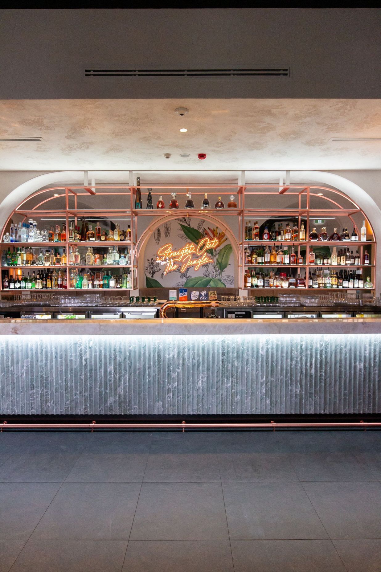 El Patron | Gregory Hills NSW