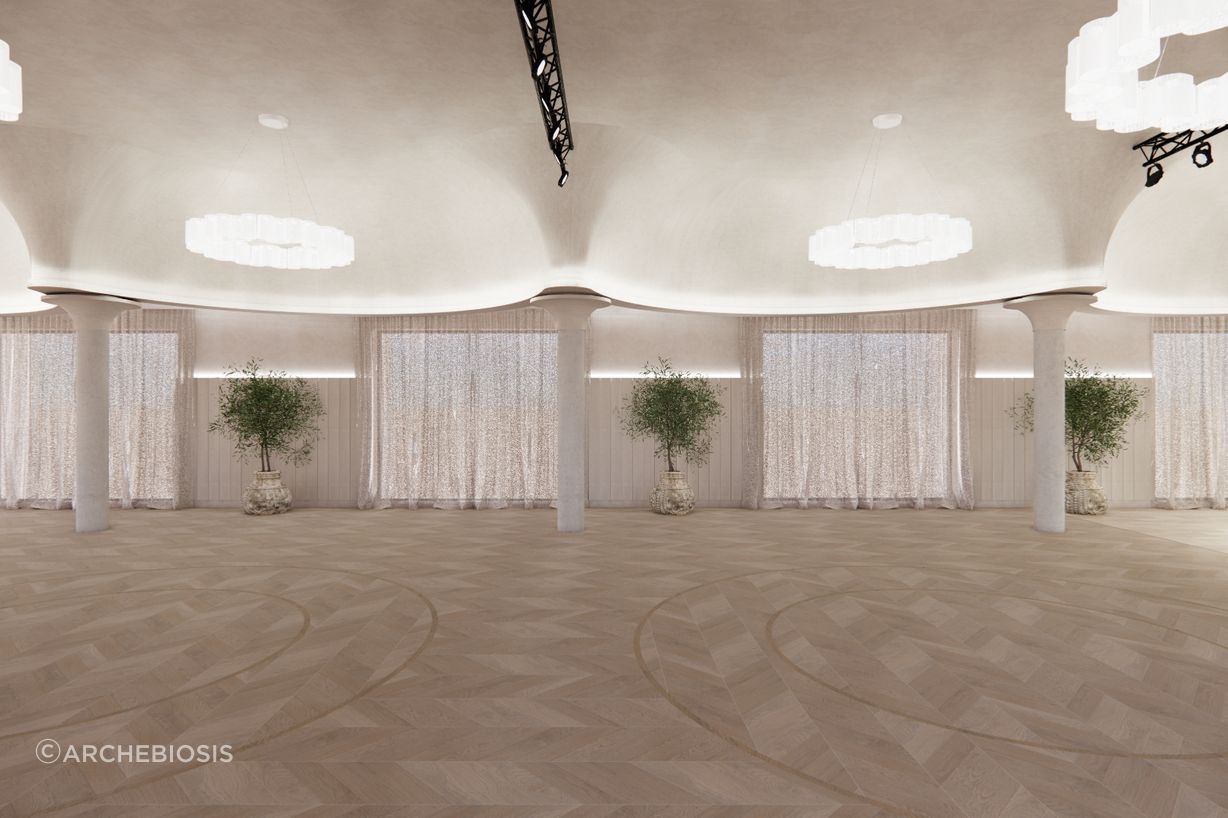 The Function Room