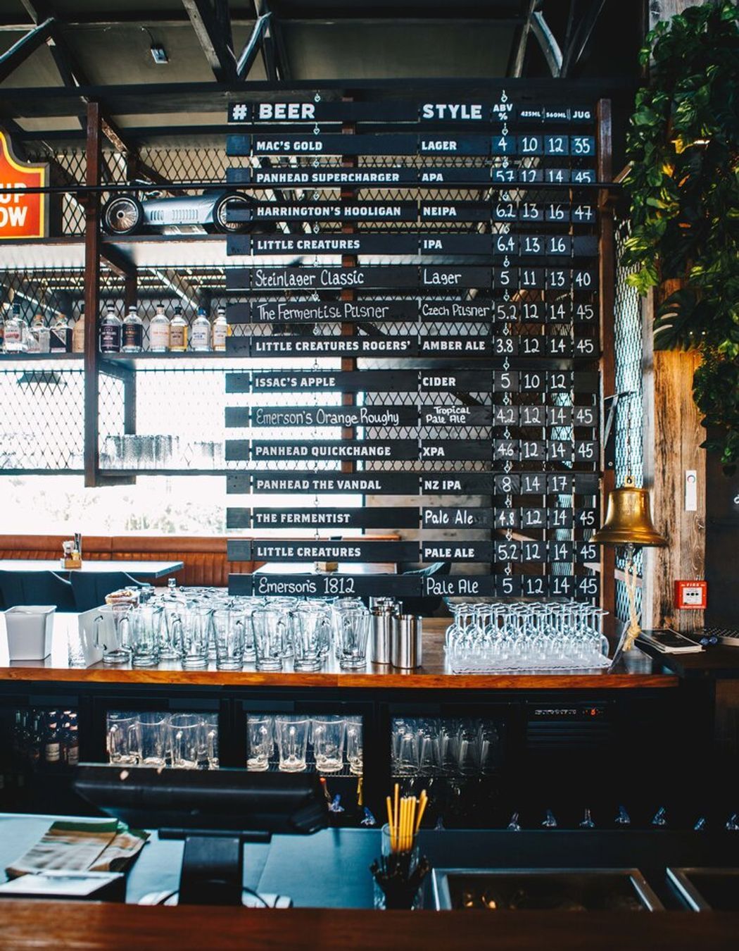 Holy Hop | Kingsland