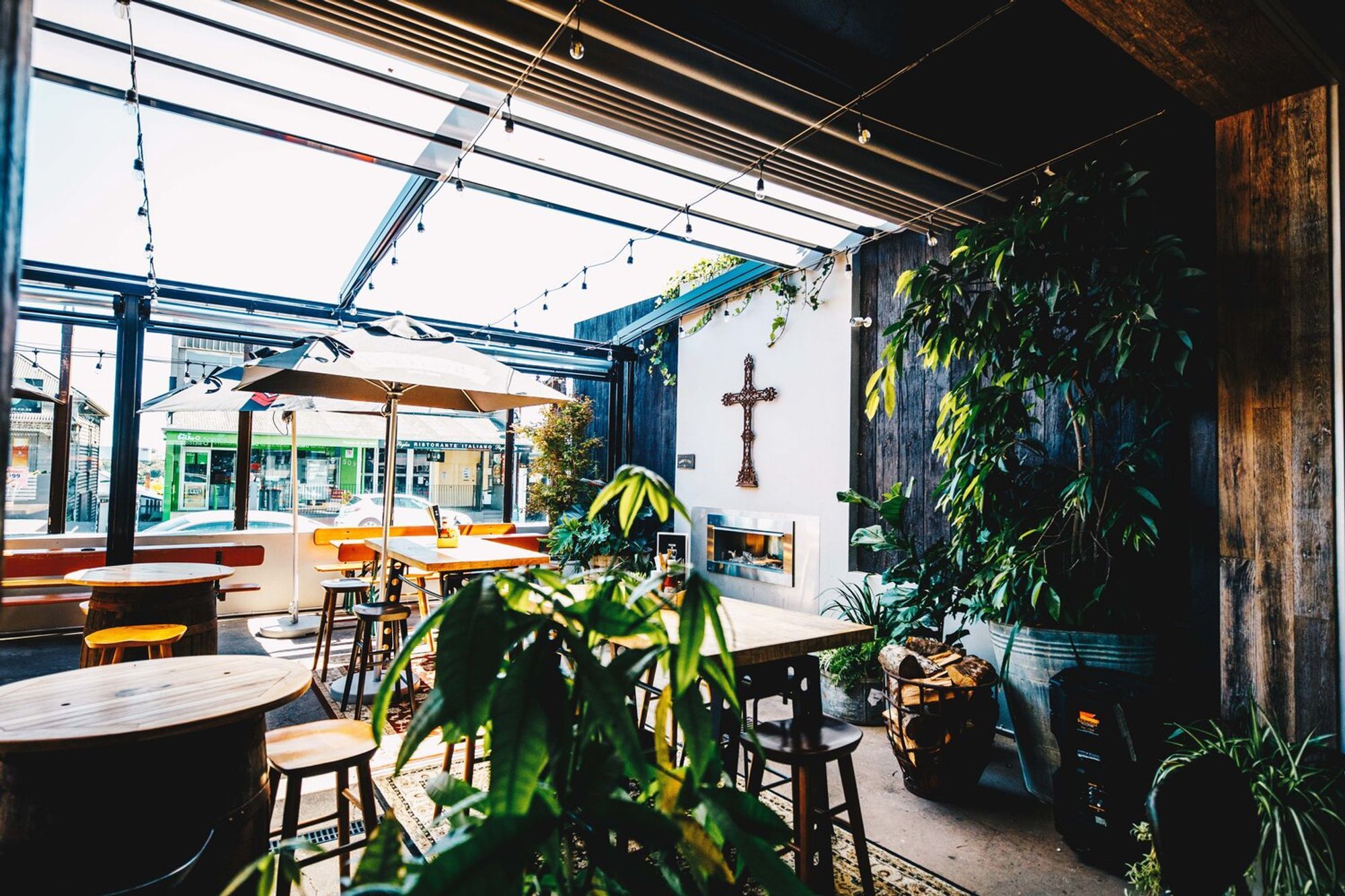 Holy Hop | Kingsland