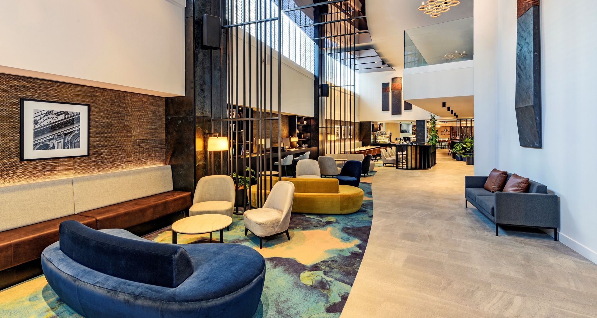 Four Points by Sheraton Auckland banner