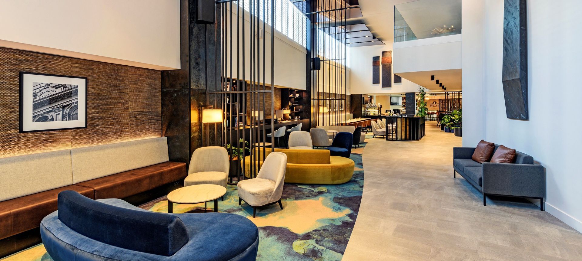 Four Points by Sheraton Auckland banner