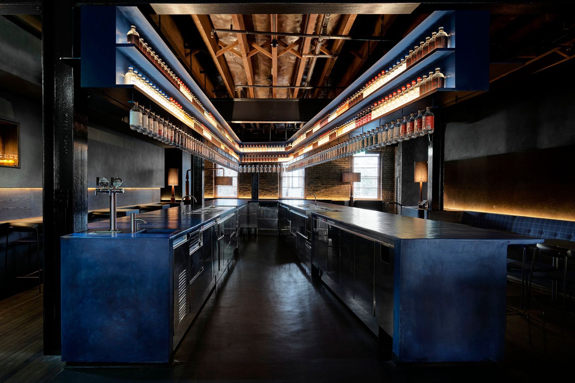 Photography: Anson Smart