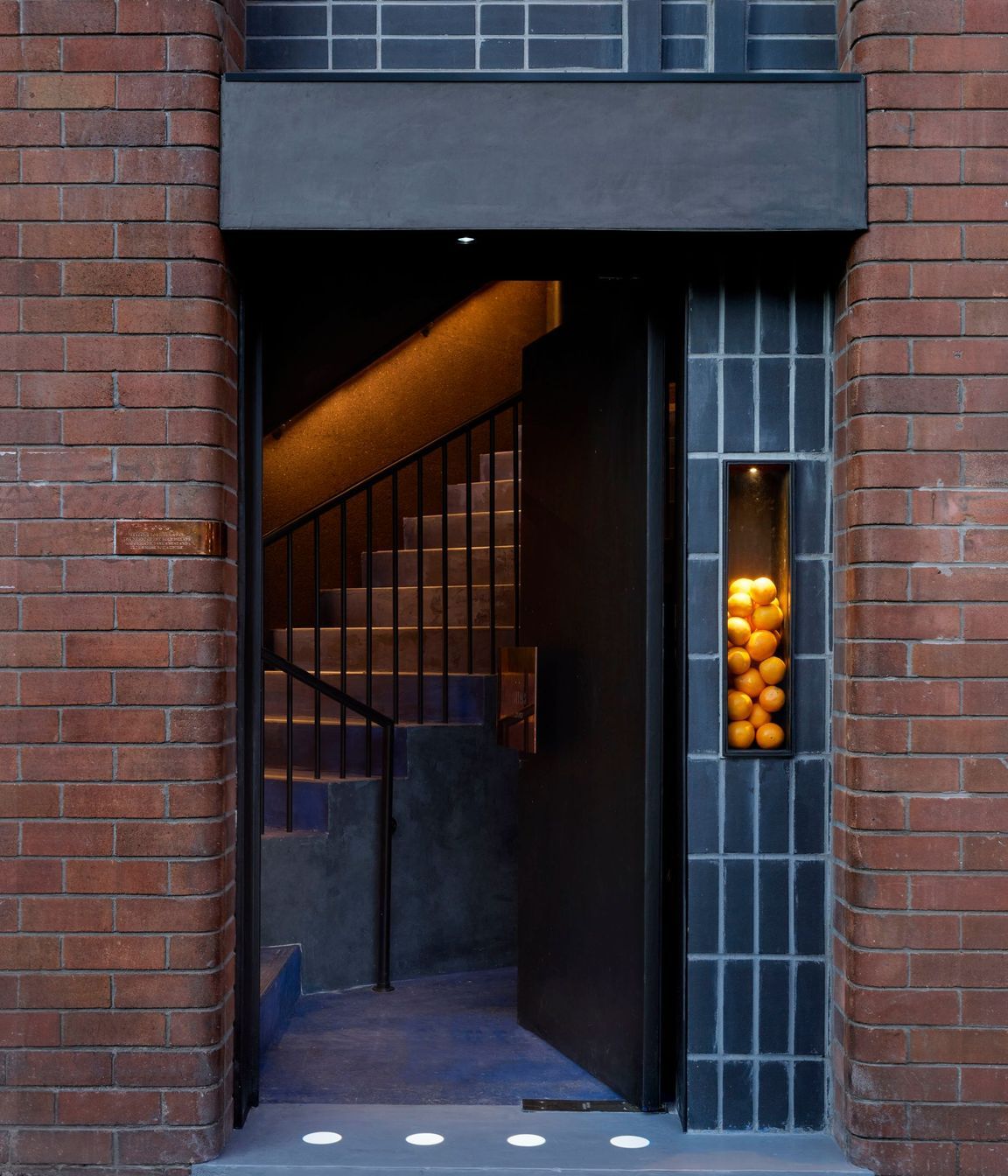 Photography: Anson Smart