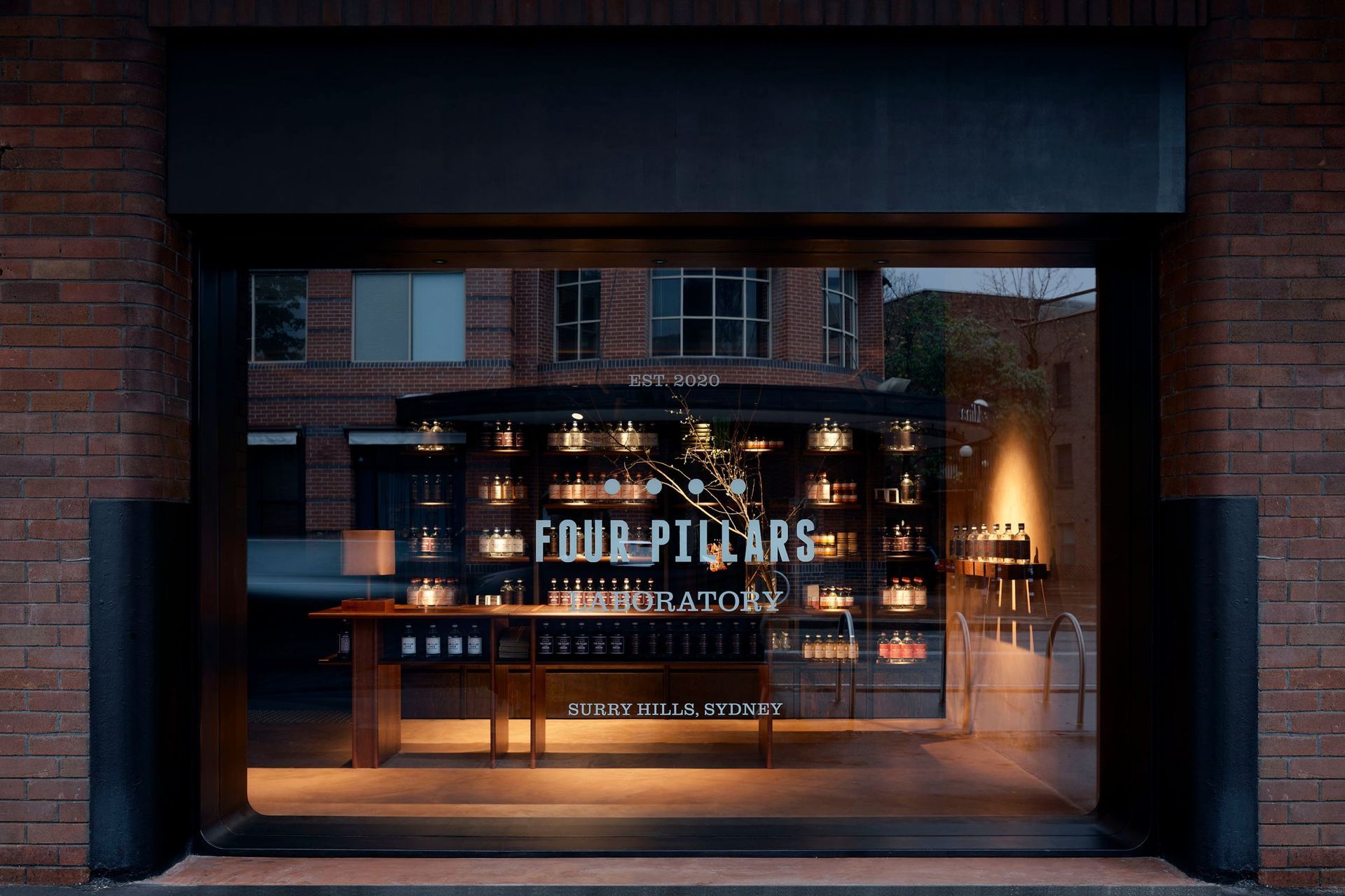 Photography: Anson Smart