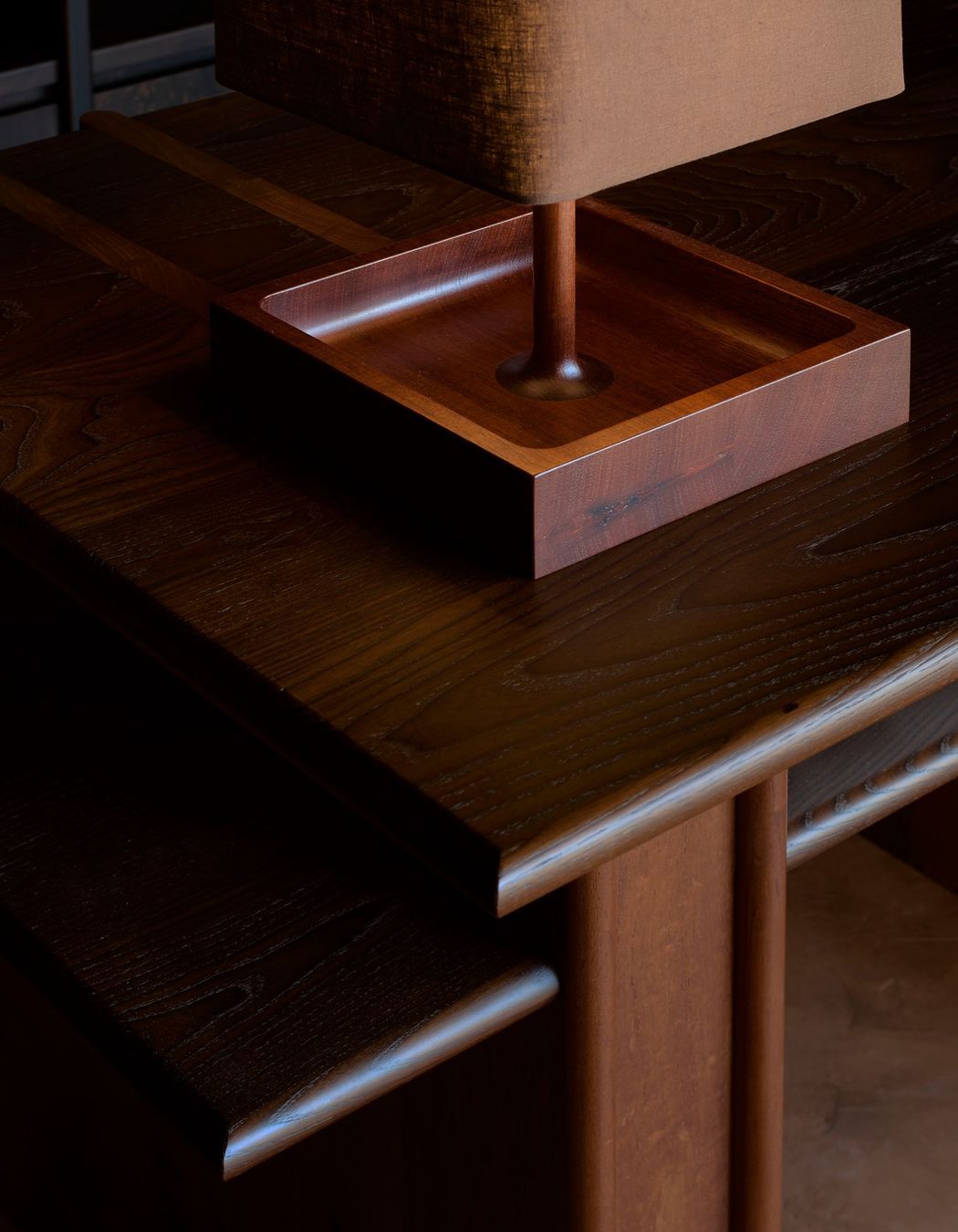 Photography: Anson Smart