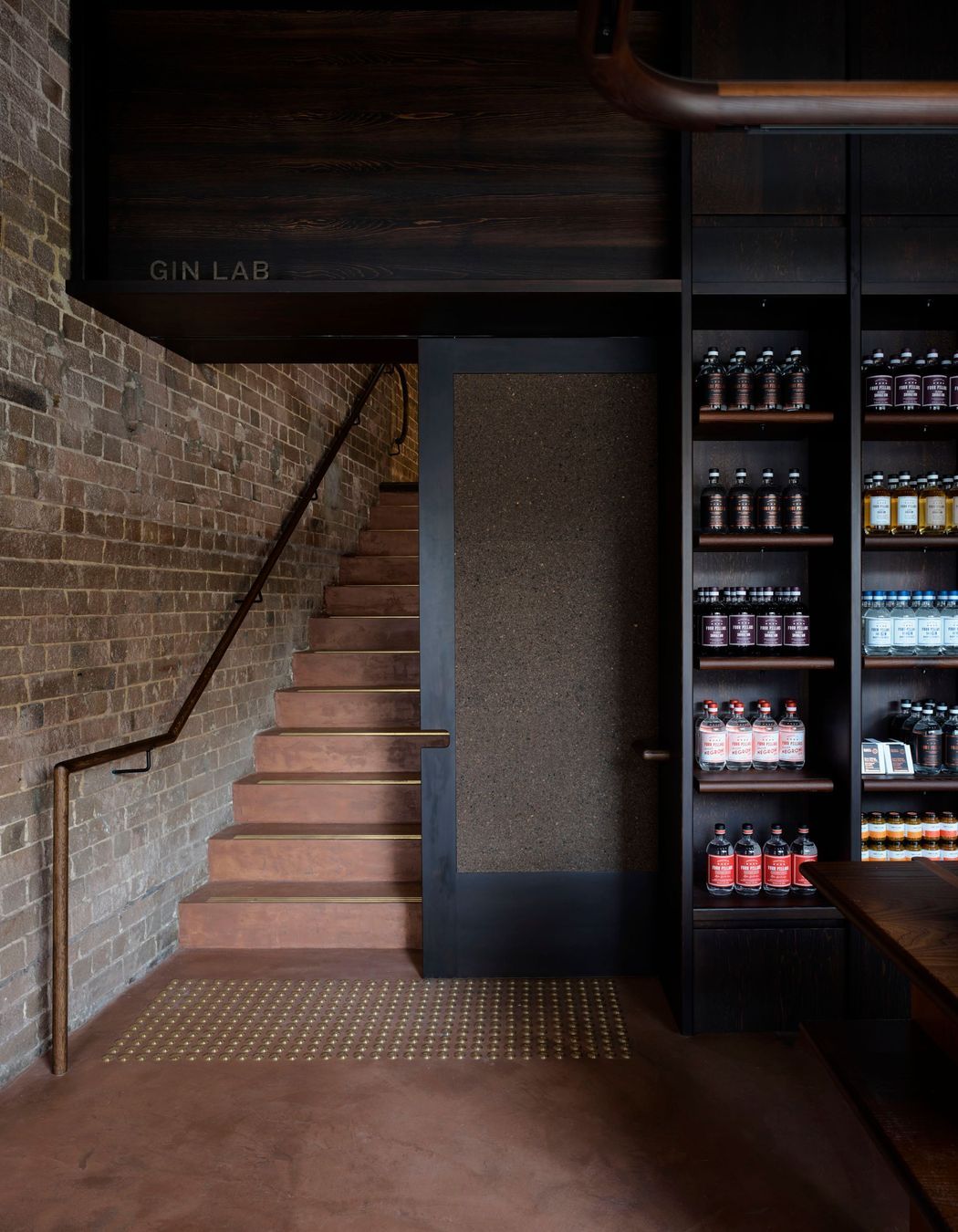 Photography: Anson Smart