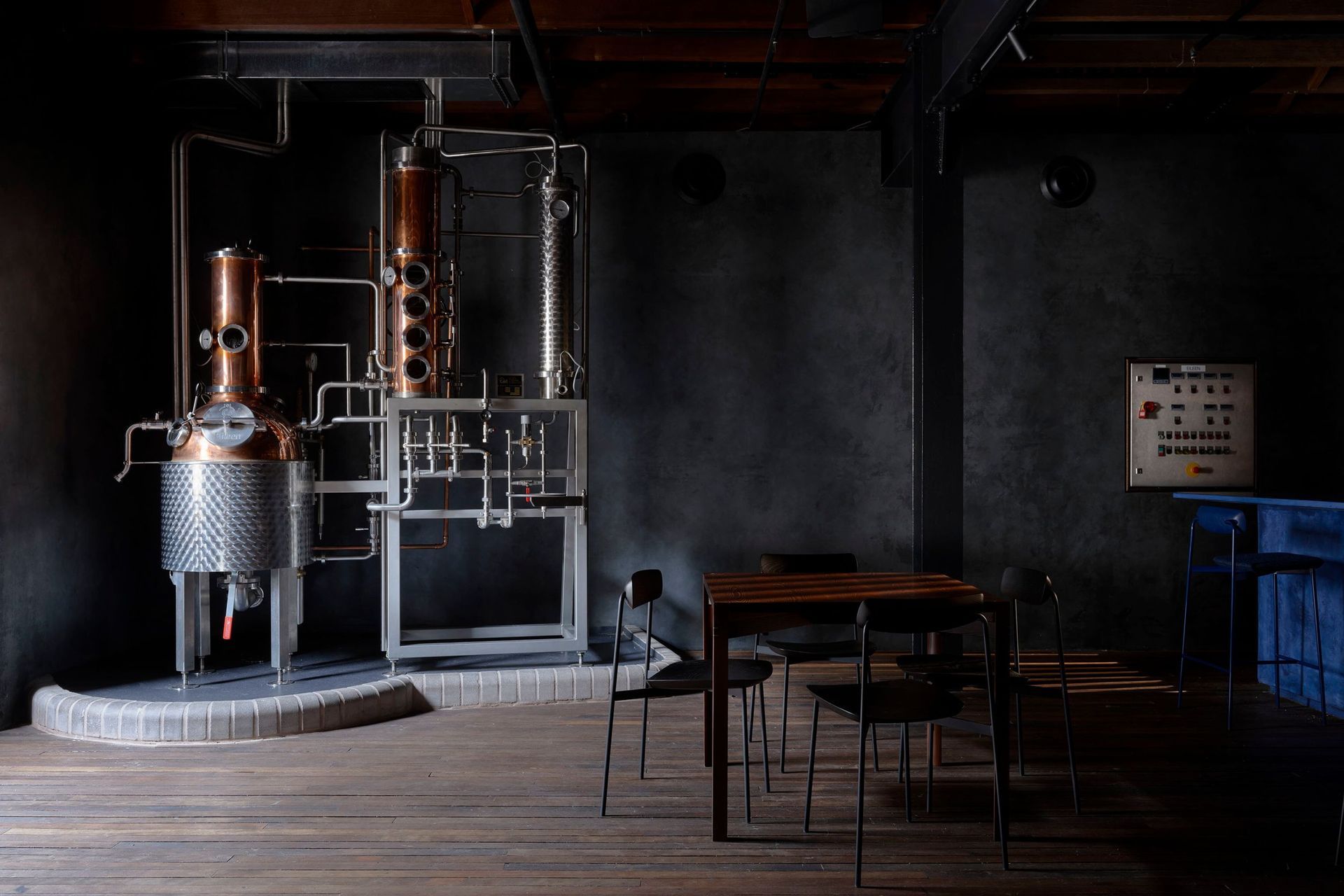 Photography: Anson Smart