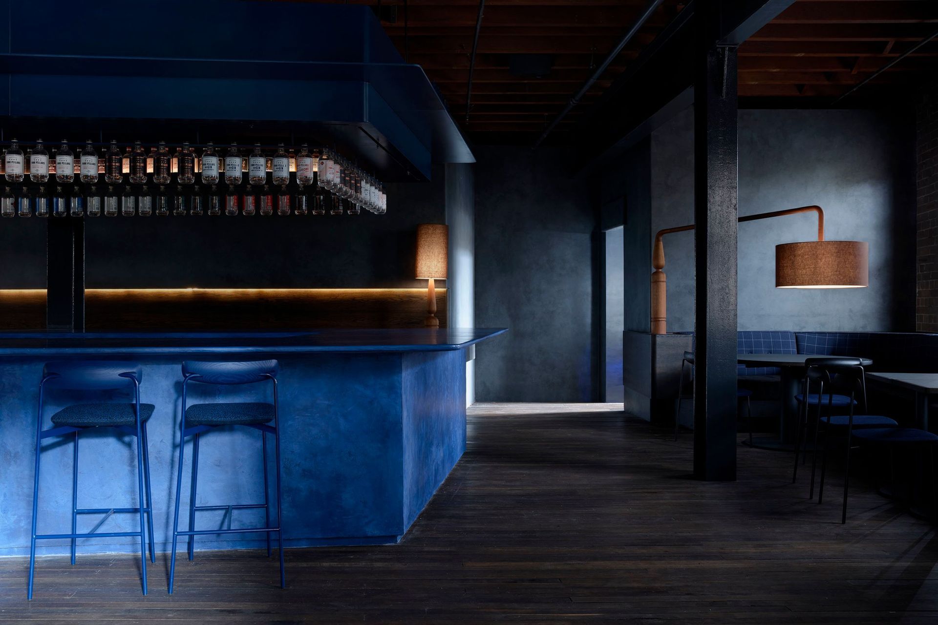 Photography: Anson Smart