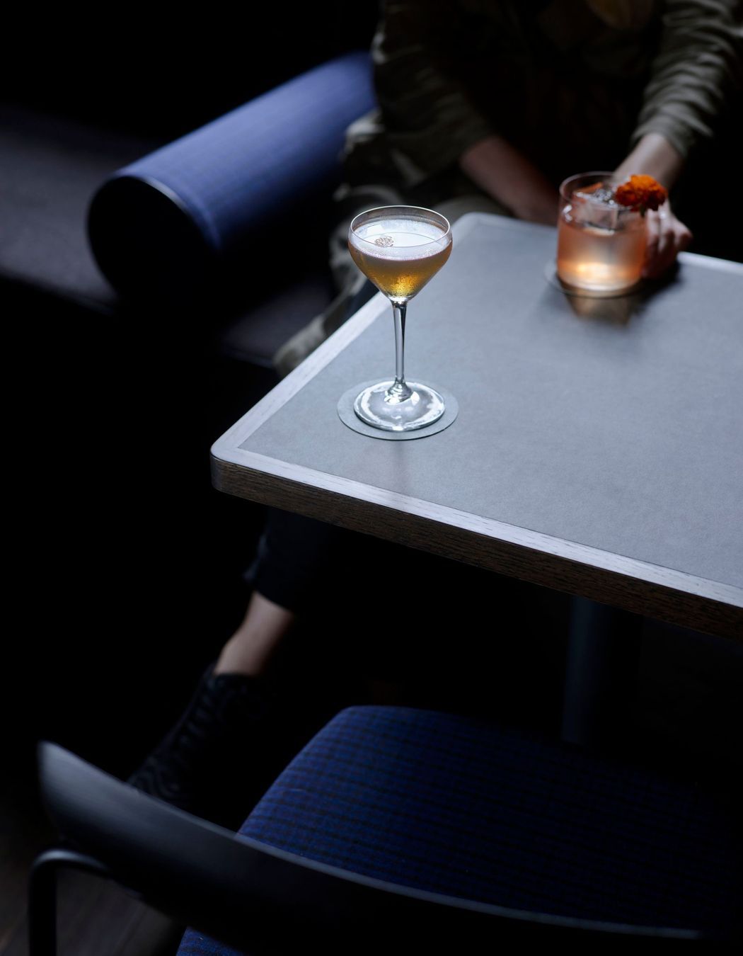 Photography: Anson Smart