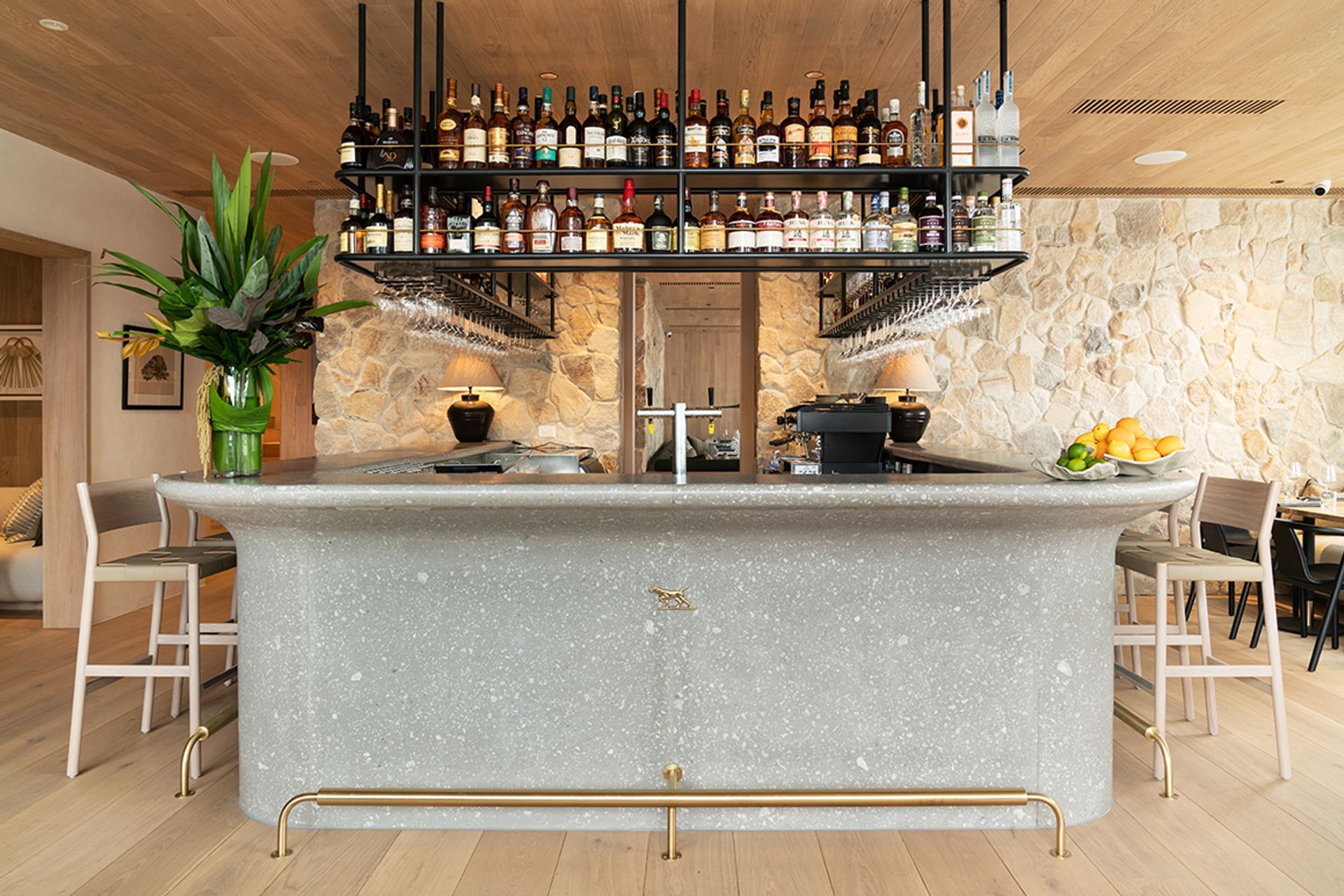 Rodd &amp; Gun Bar and Restaurant, Brisbane, QLD