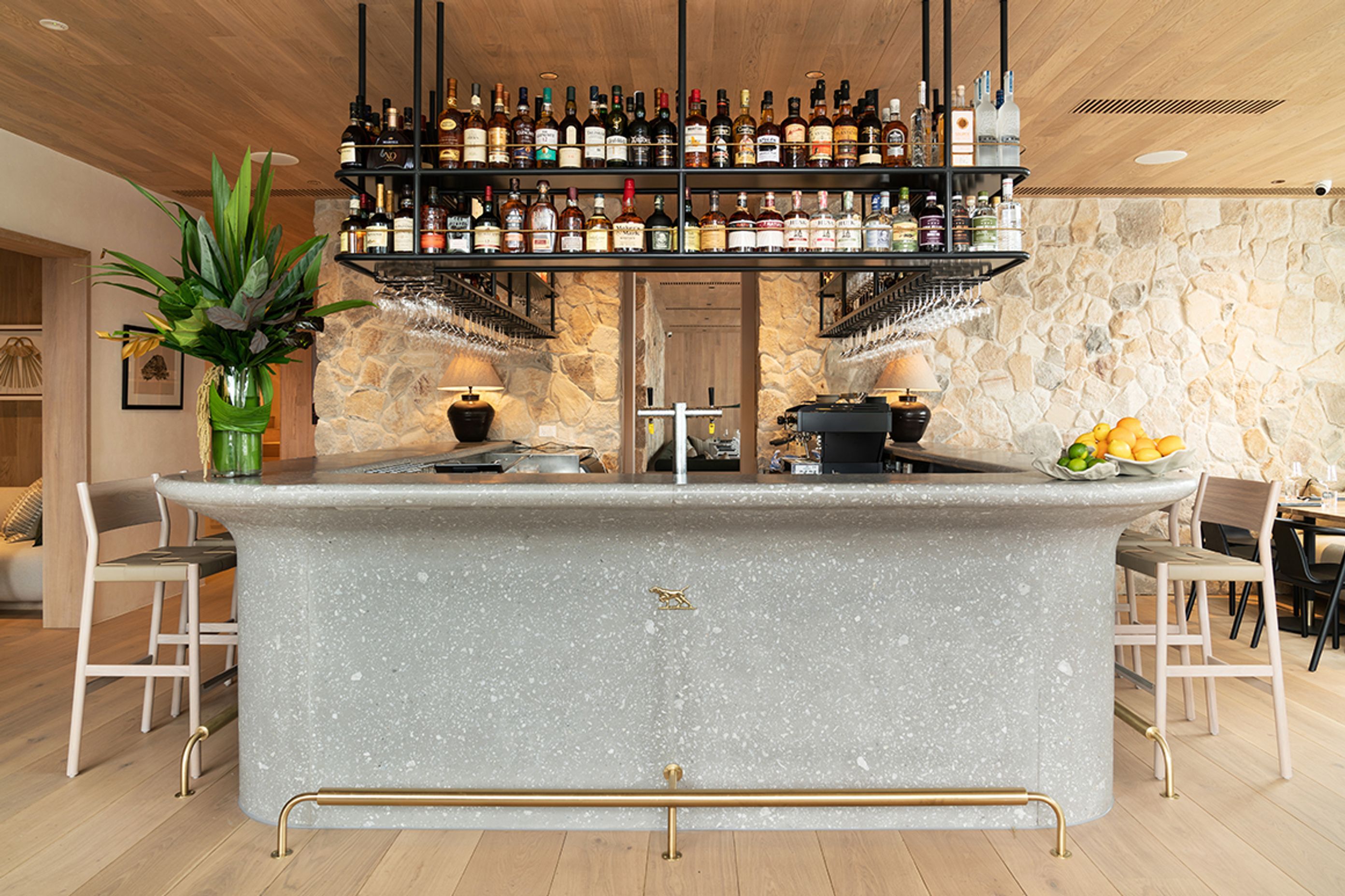 Rodd &amp; Gun Bar and Restaurant, Brisbane, QLD