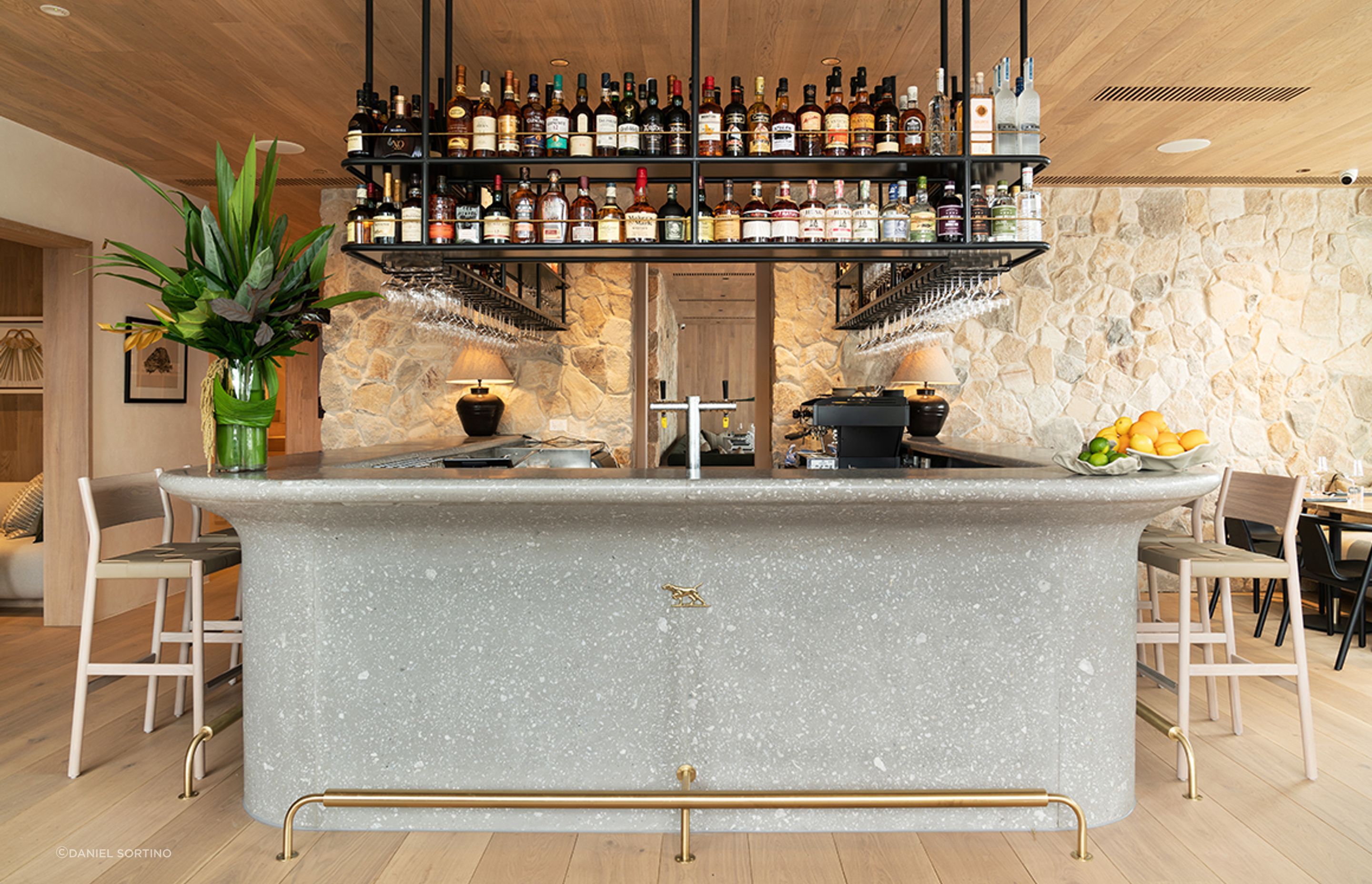 Rodd & Gun Bar and Restaurant, Brisbane, QLD