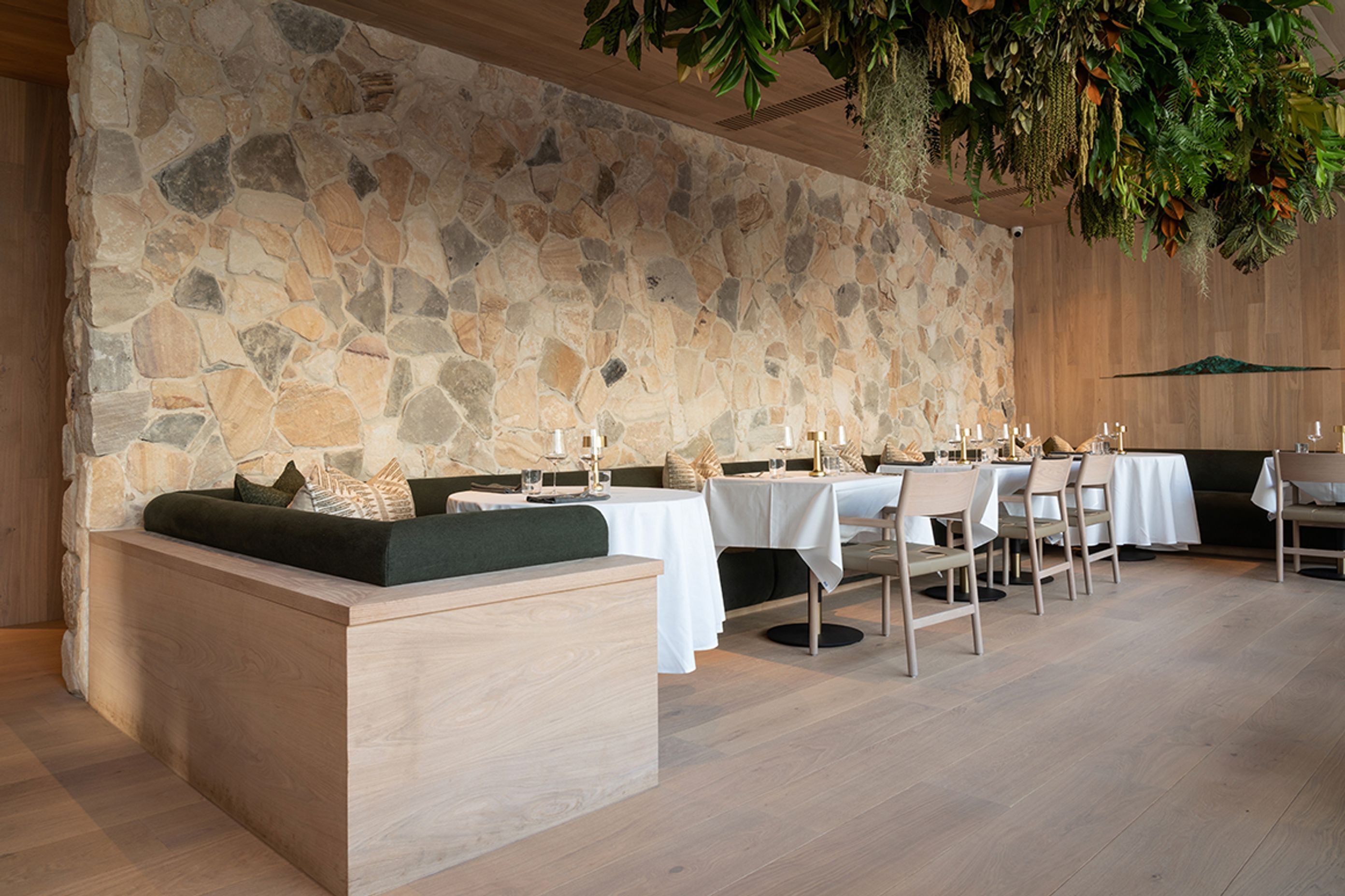 Rodd &amp; Gun Bar and Restaurant, Brisbane, QLD