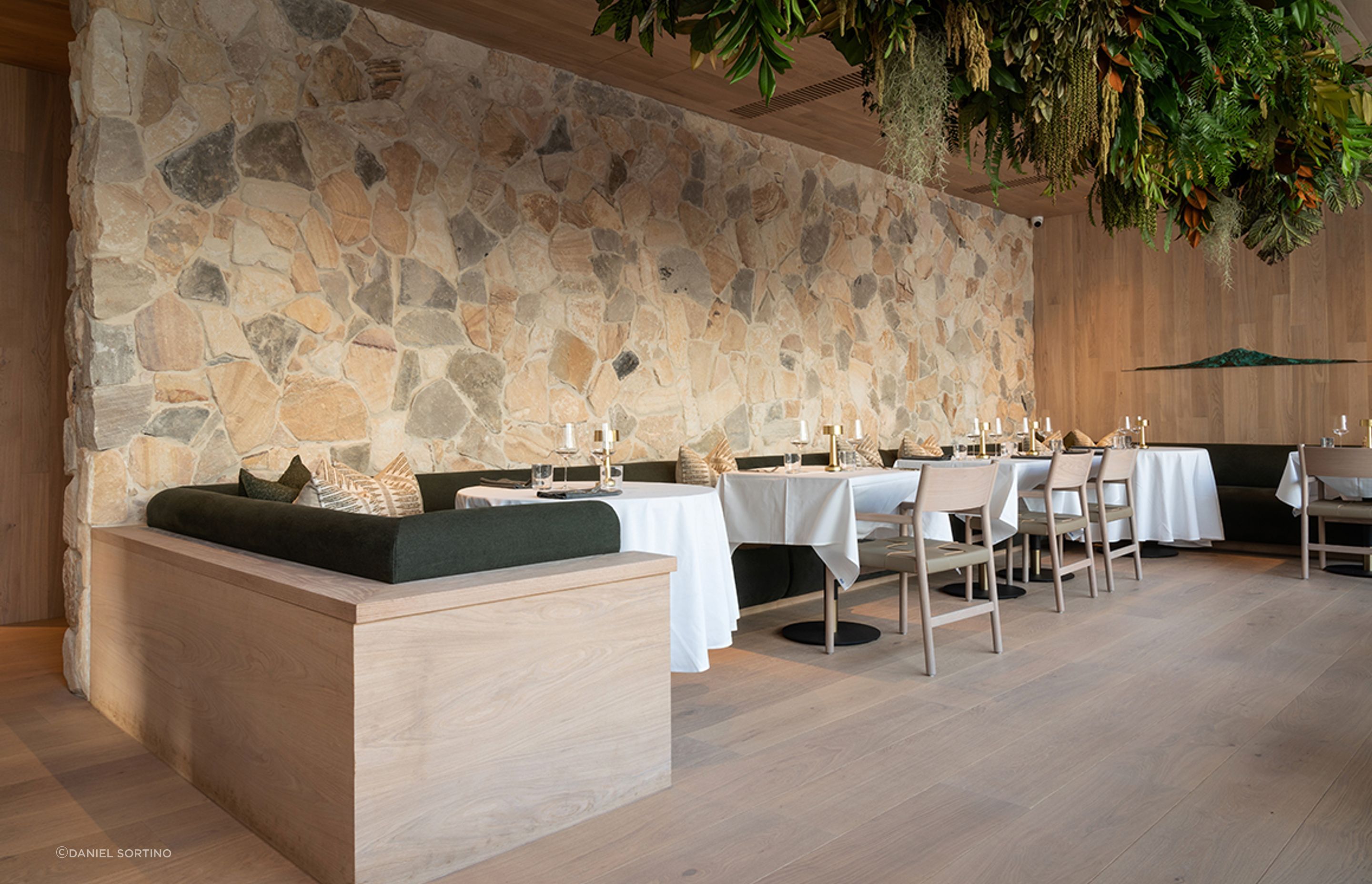Rodd & Gun Bar and Restaurant, Brisbane, QLD