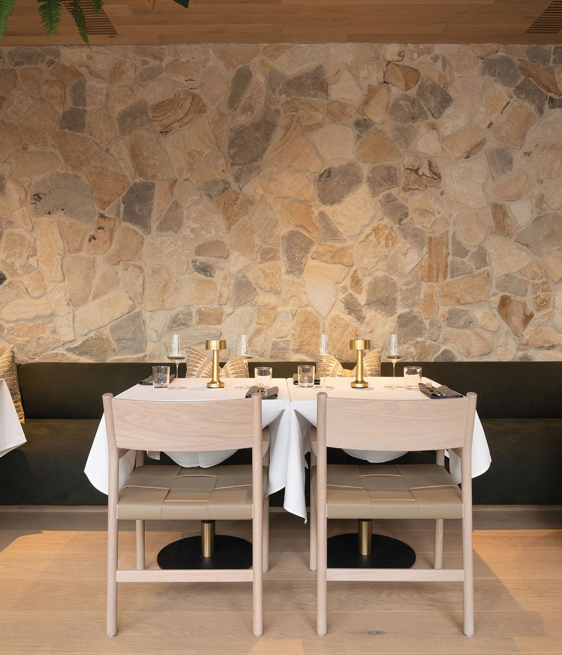Rodd &amp; Gun Bar and Restaurant, Brisbane, QLD