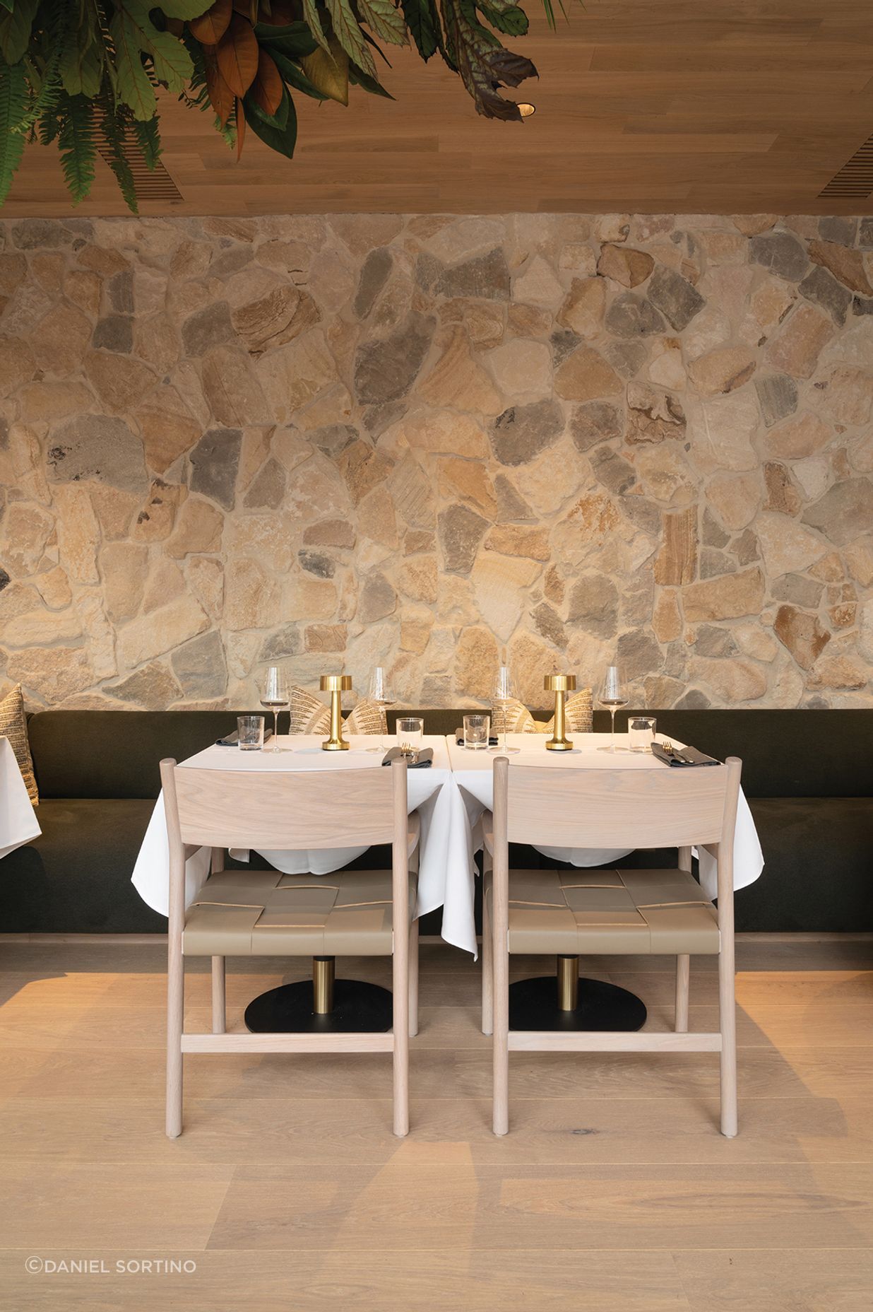 Rodd & Gun Bar and Restaurant, Brisbane, QLD