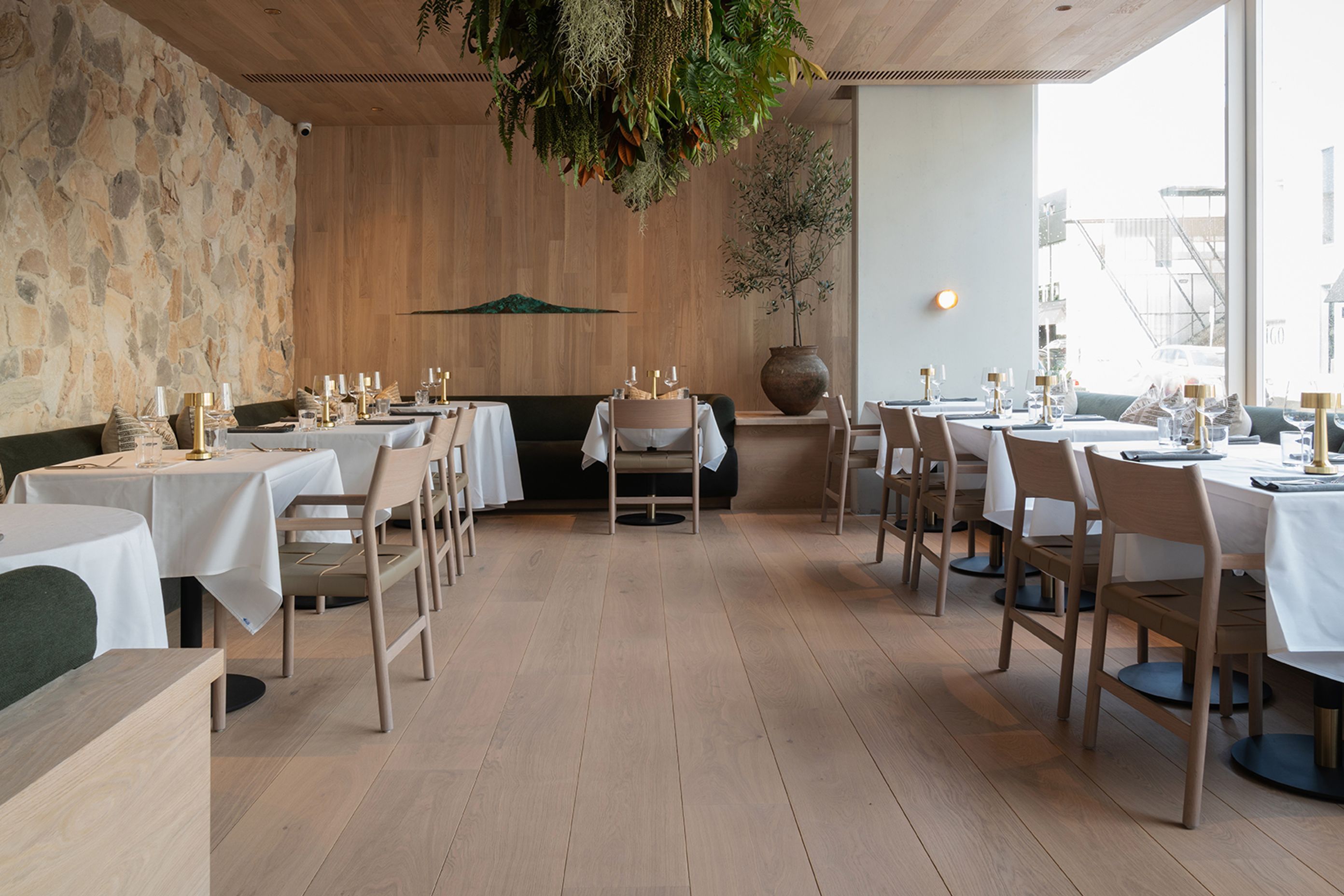 Rodd &amp; Gun Bar and Restaurant, Brisbane, QLD