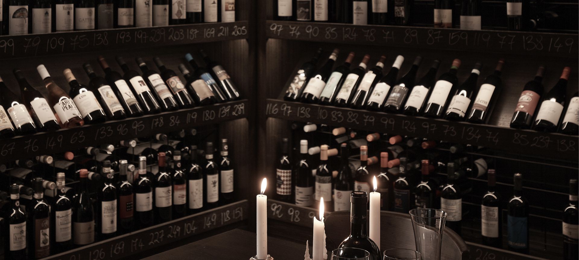 Bistecca banner