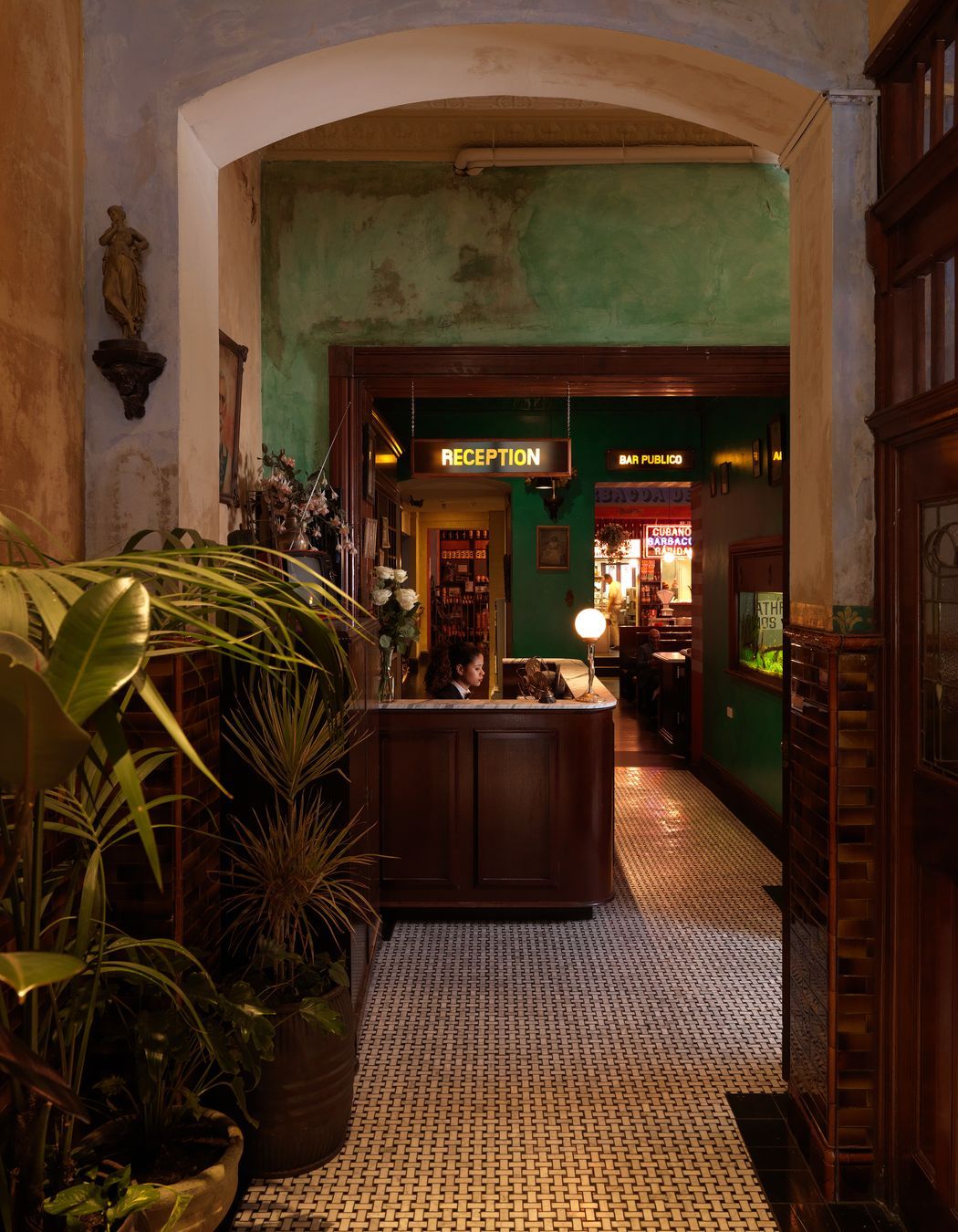 Hotel Harry