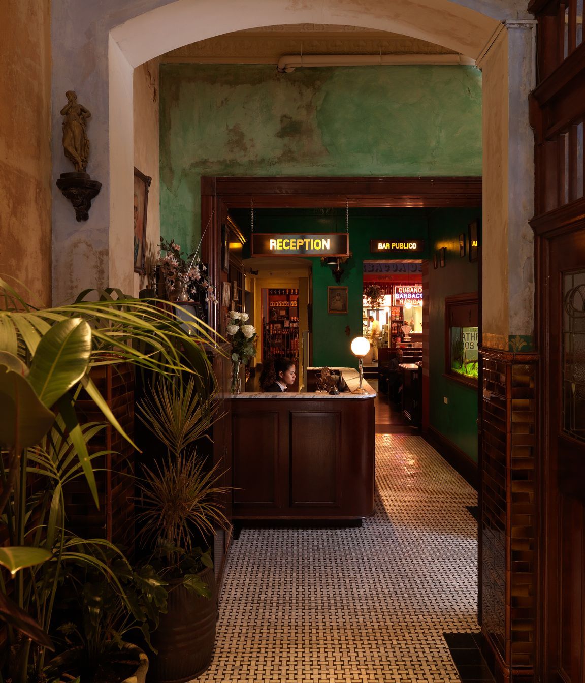Hotel Harry