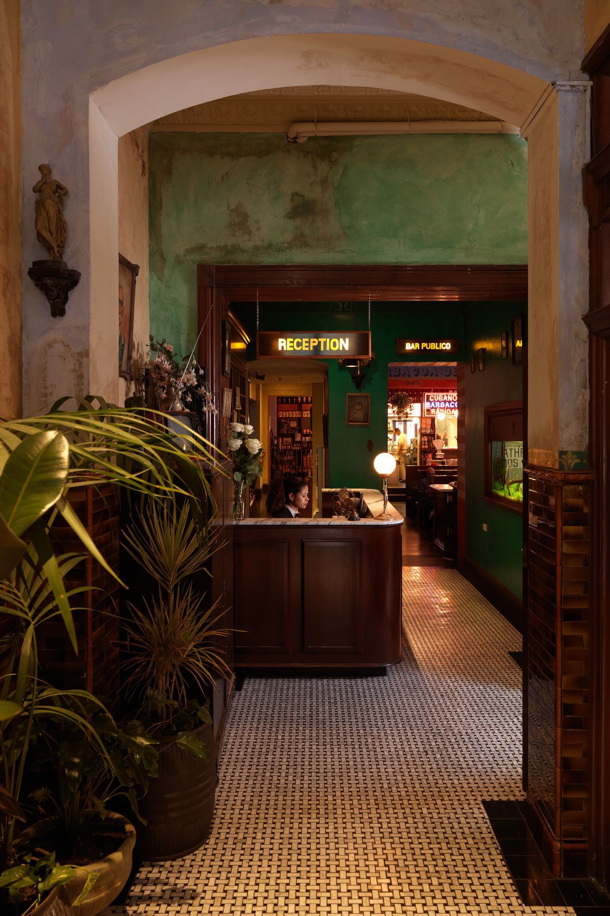 Hotel Harry