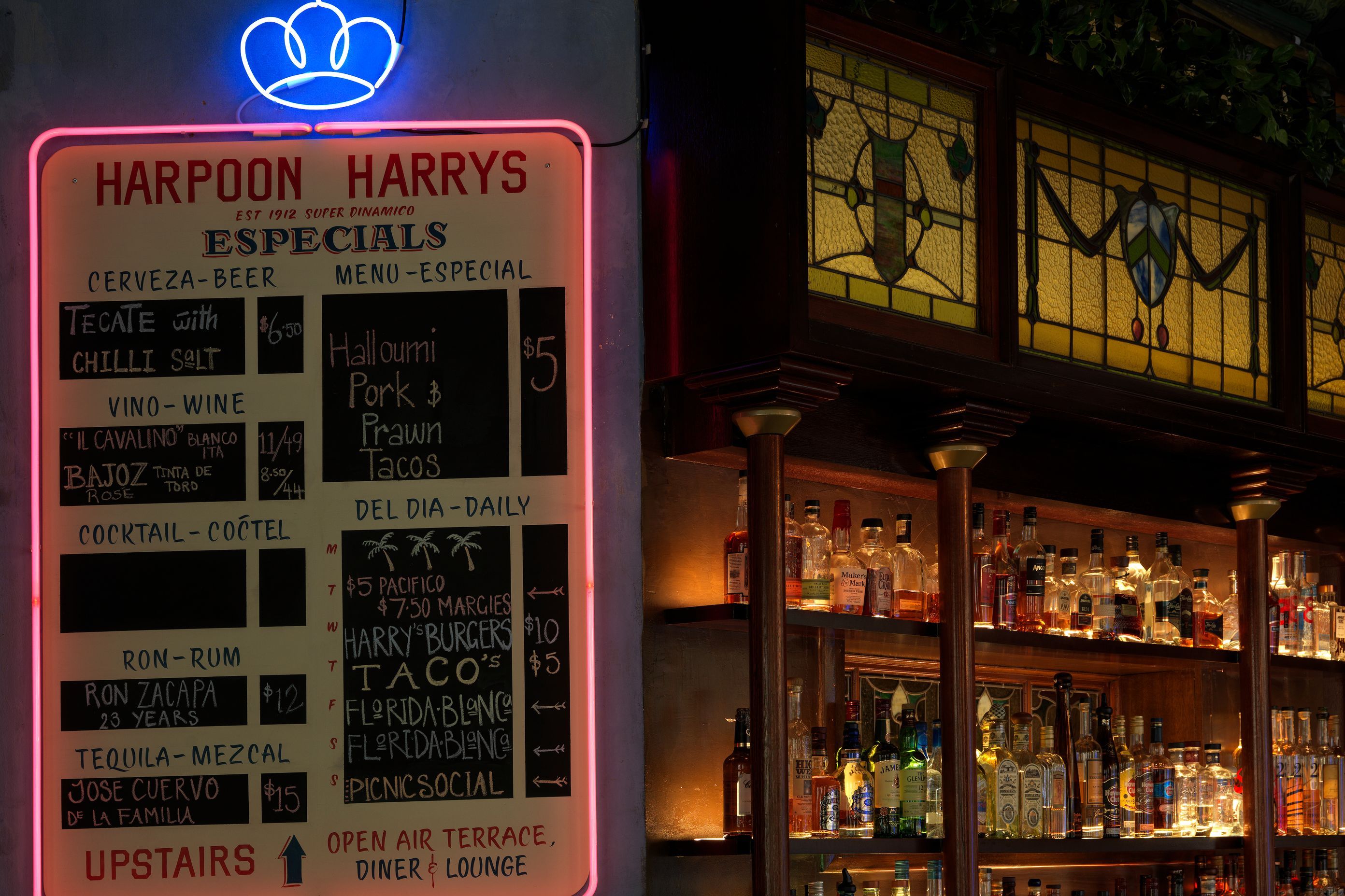 Hotel Harry