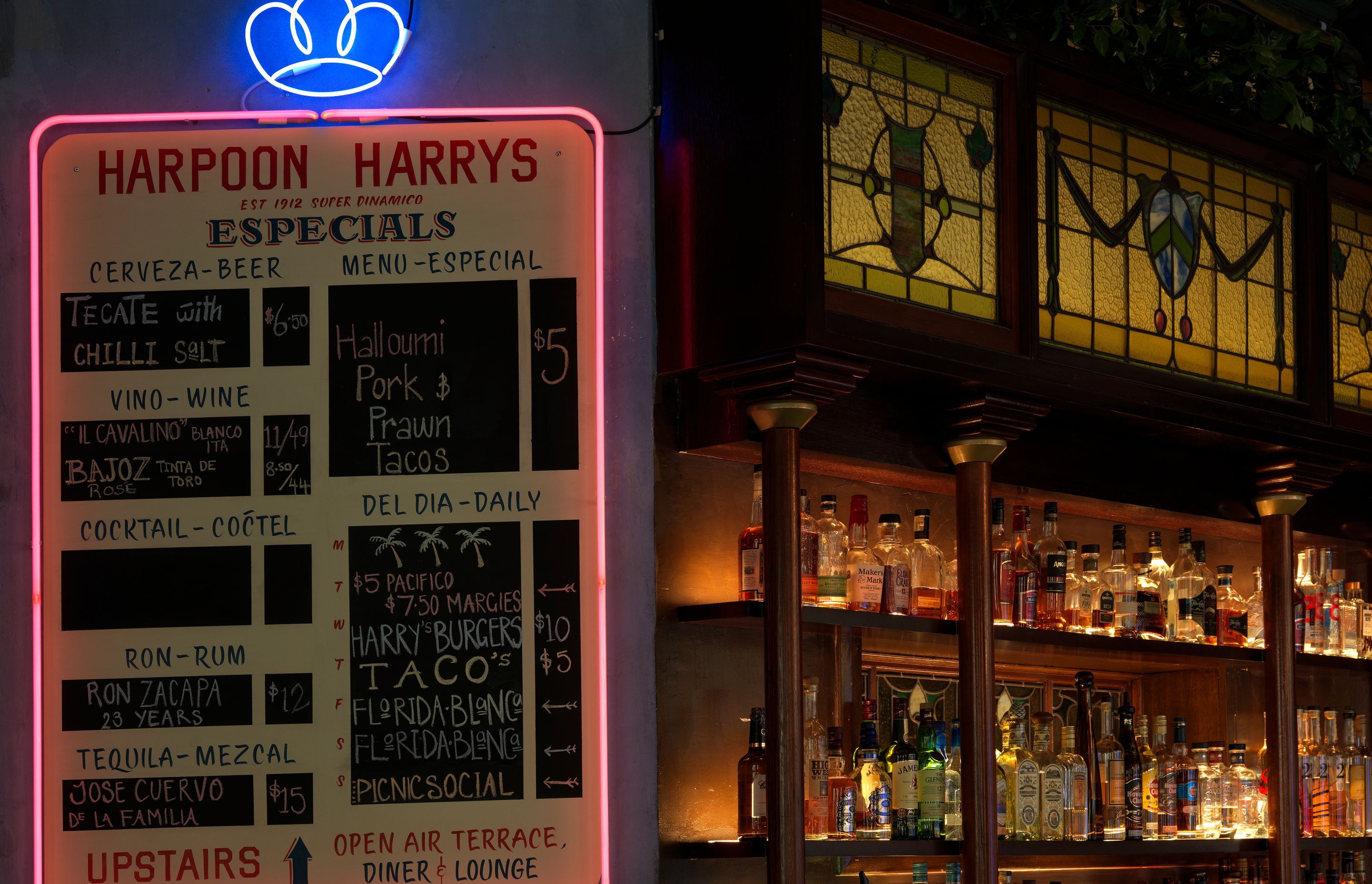 Hotel Harry