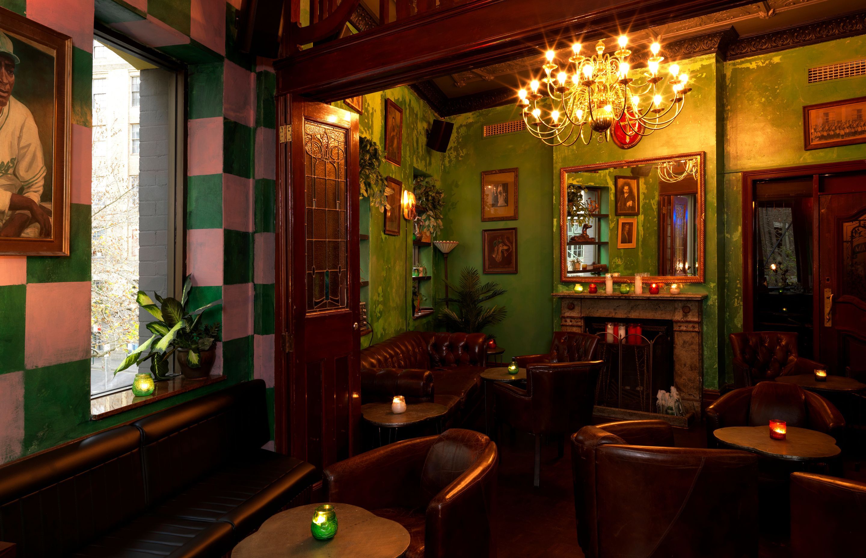 Hotel Harry
