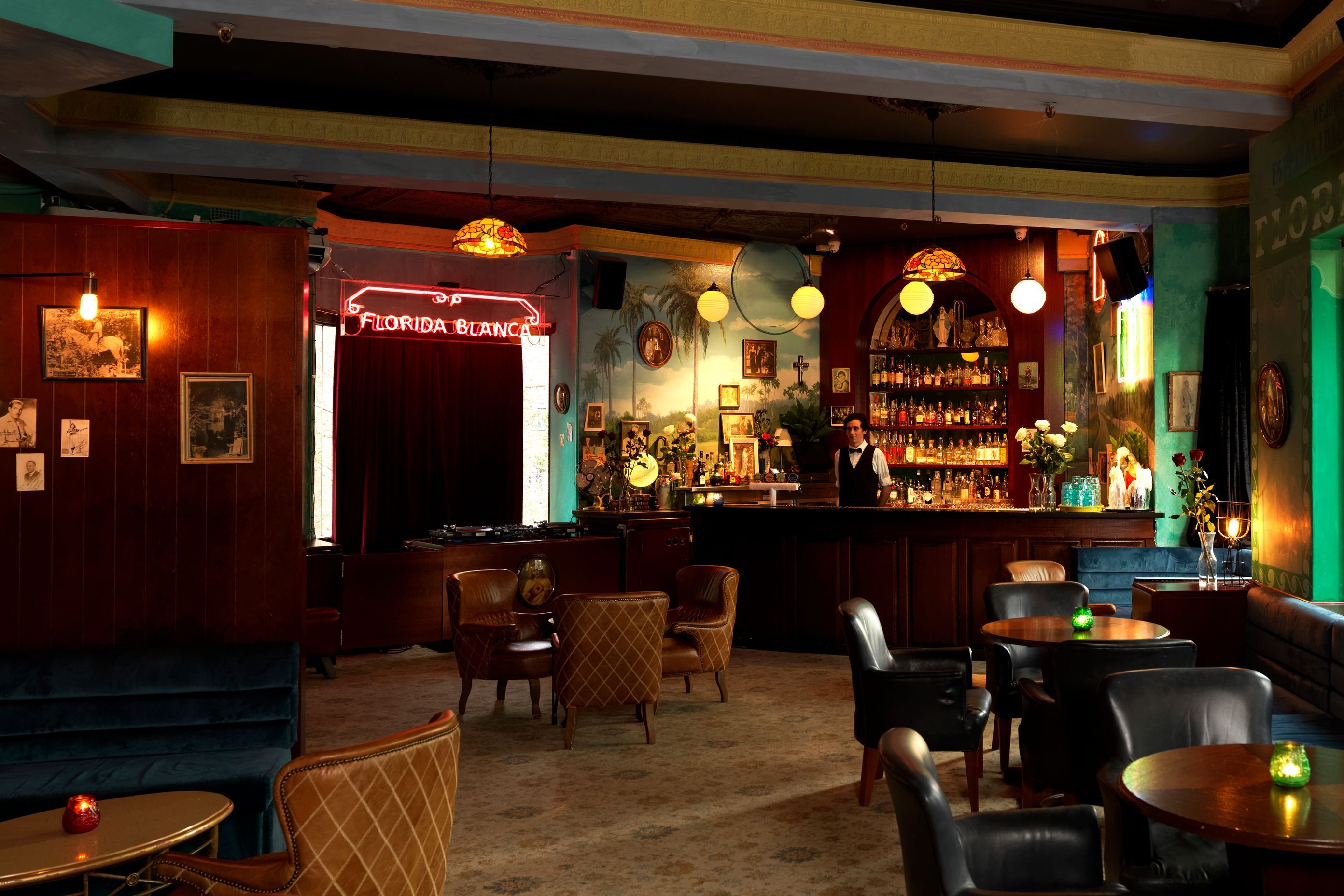 Hotel Harry