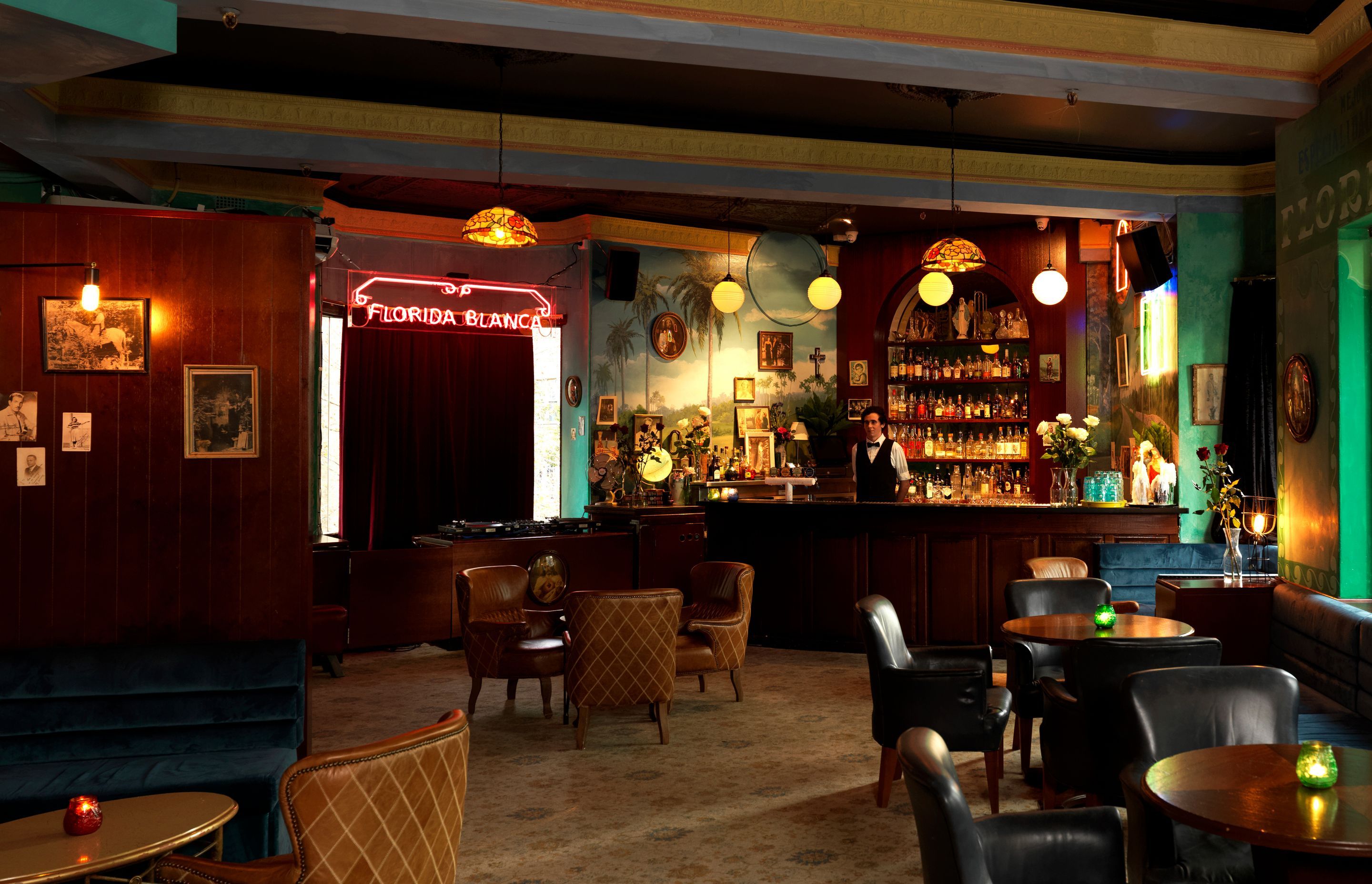 Hotel Harry