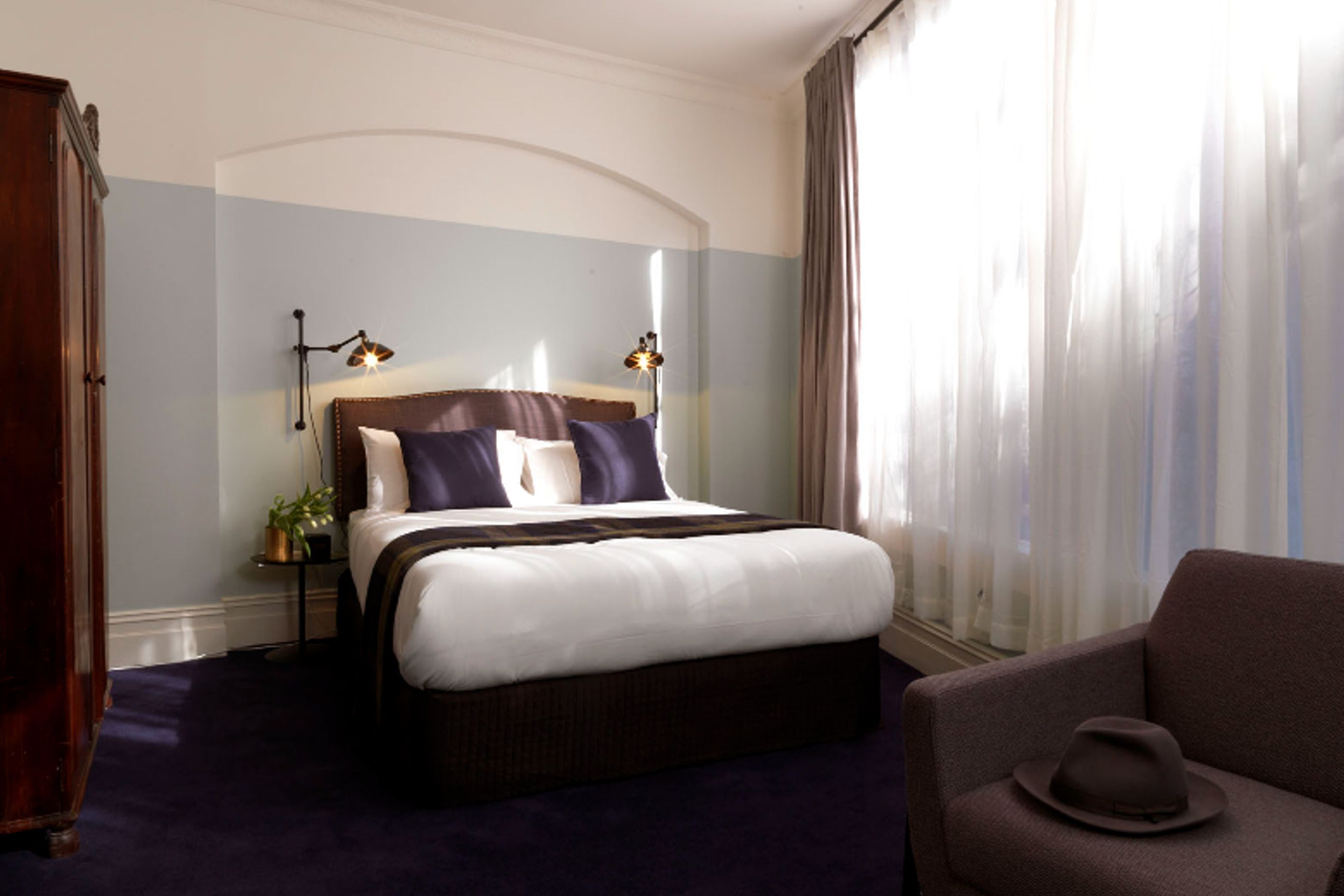 Hotel Harry