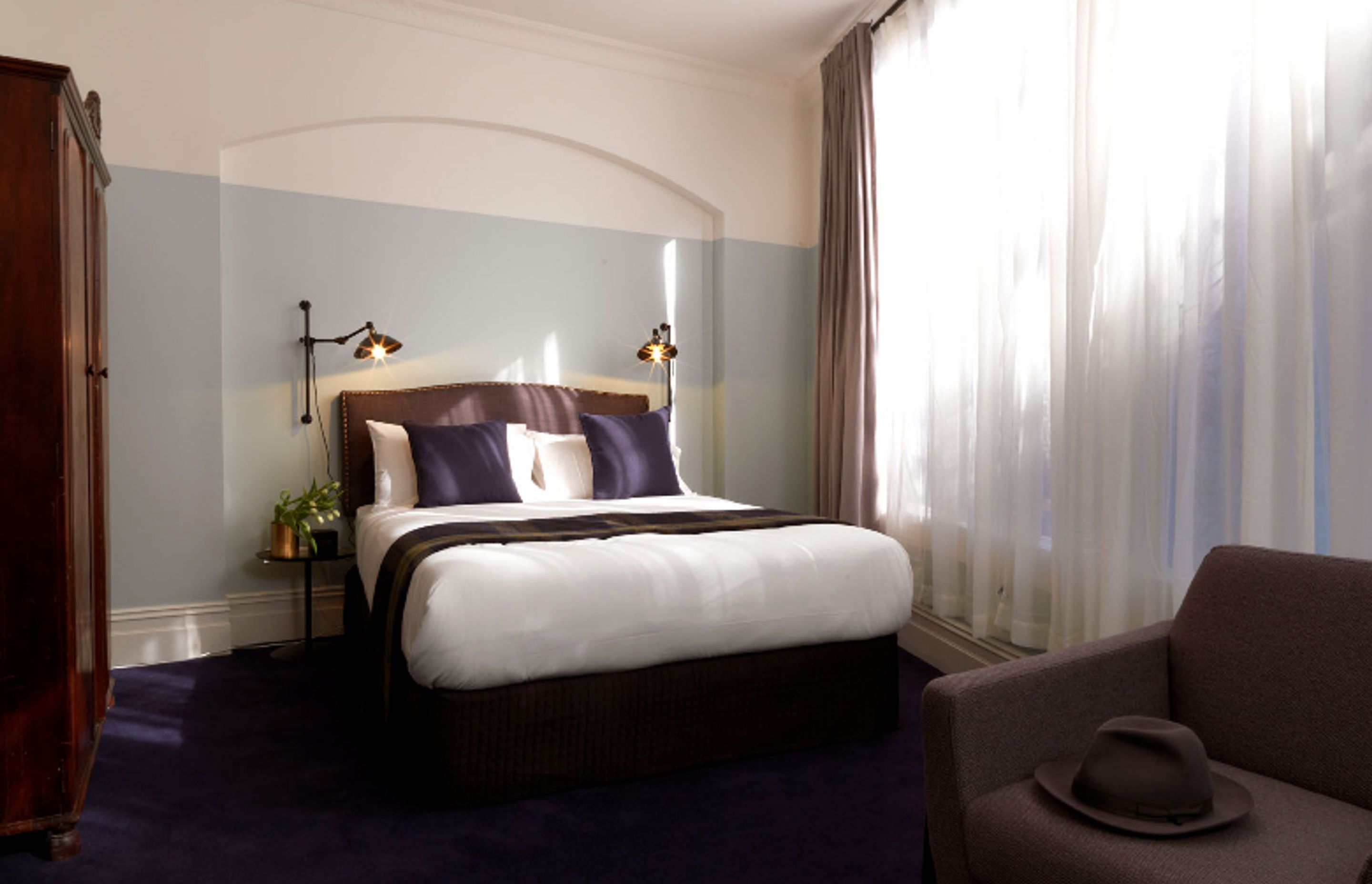 Hotel Harry