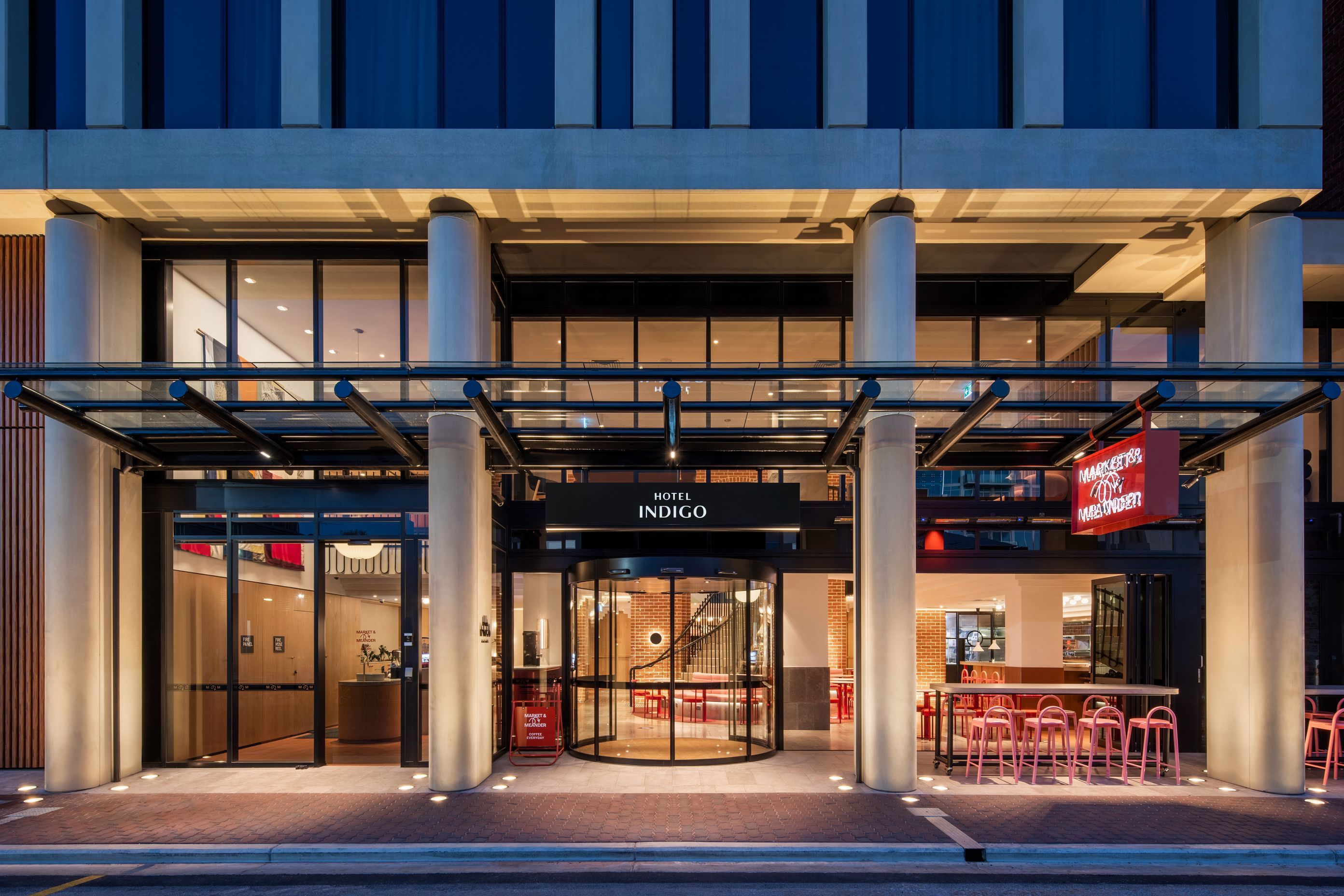 Hotel Indigo