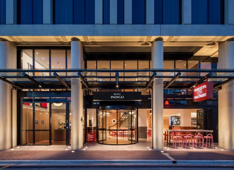 Hotel Indigo