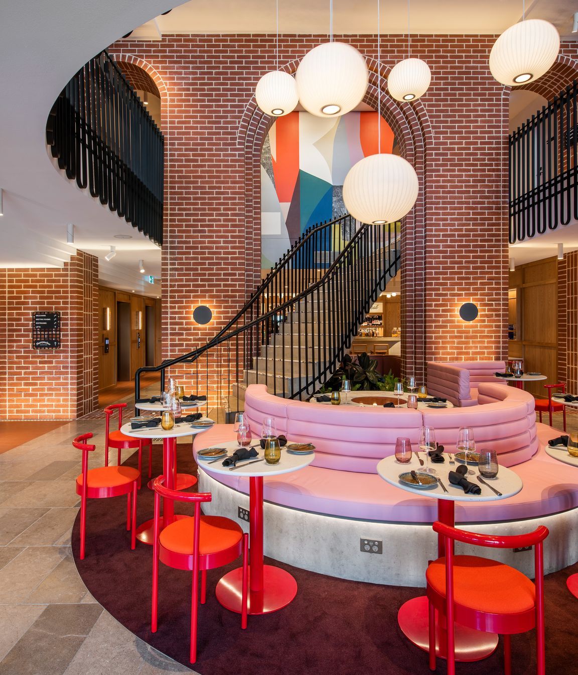 Hotel Indigo