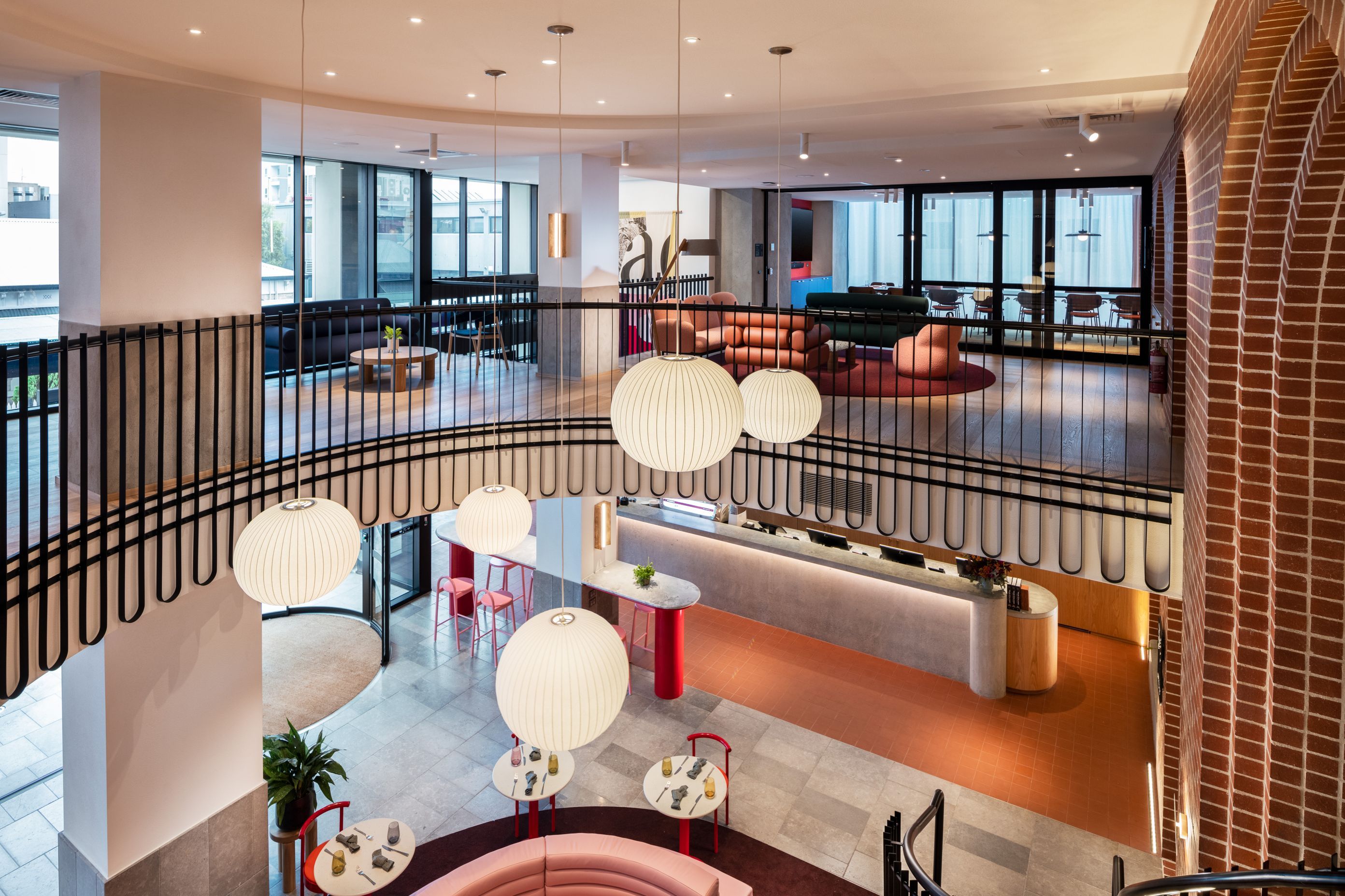 Hotel Indigo