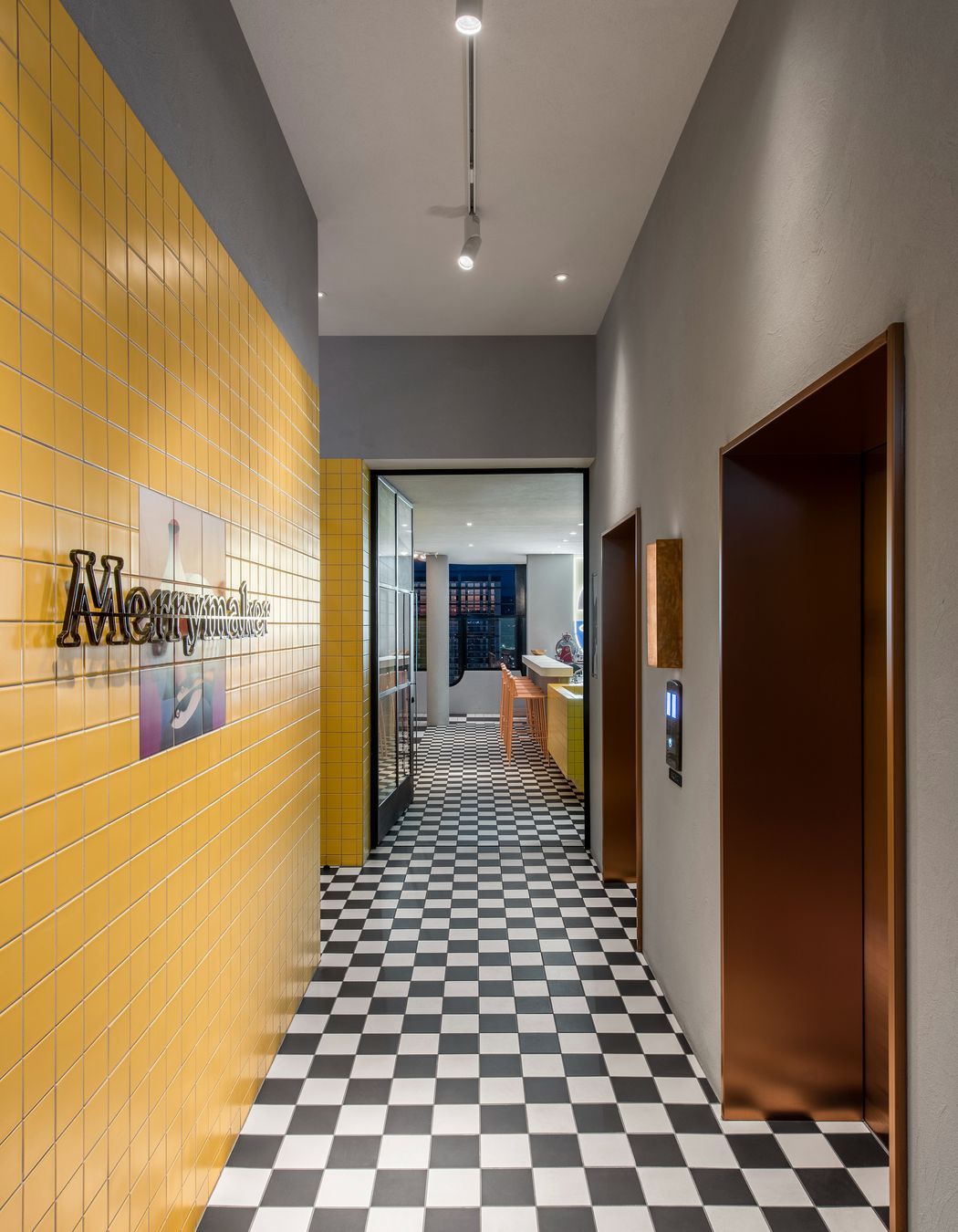Hotel Indigo