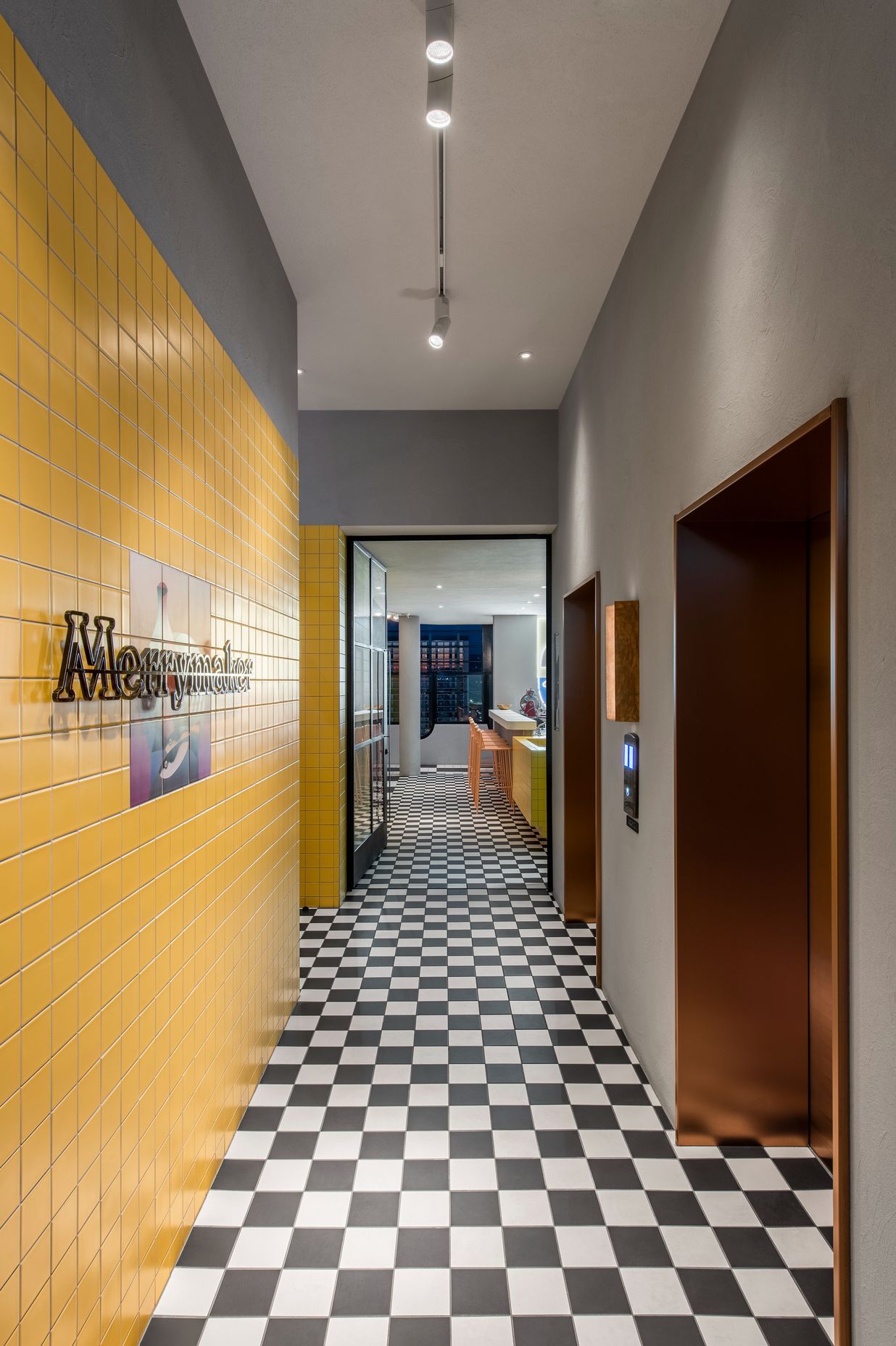 Hotel Indigo