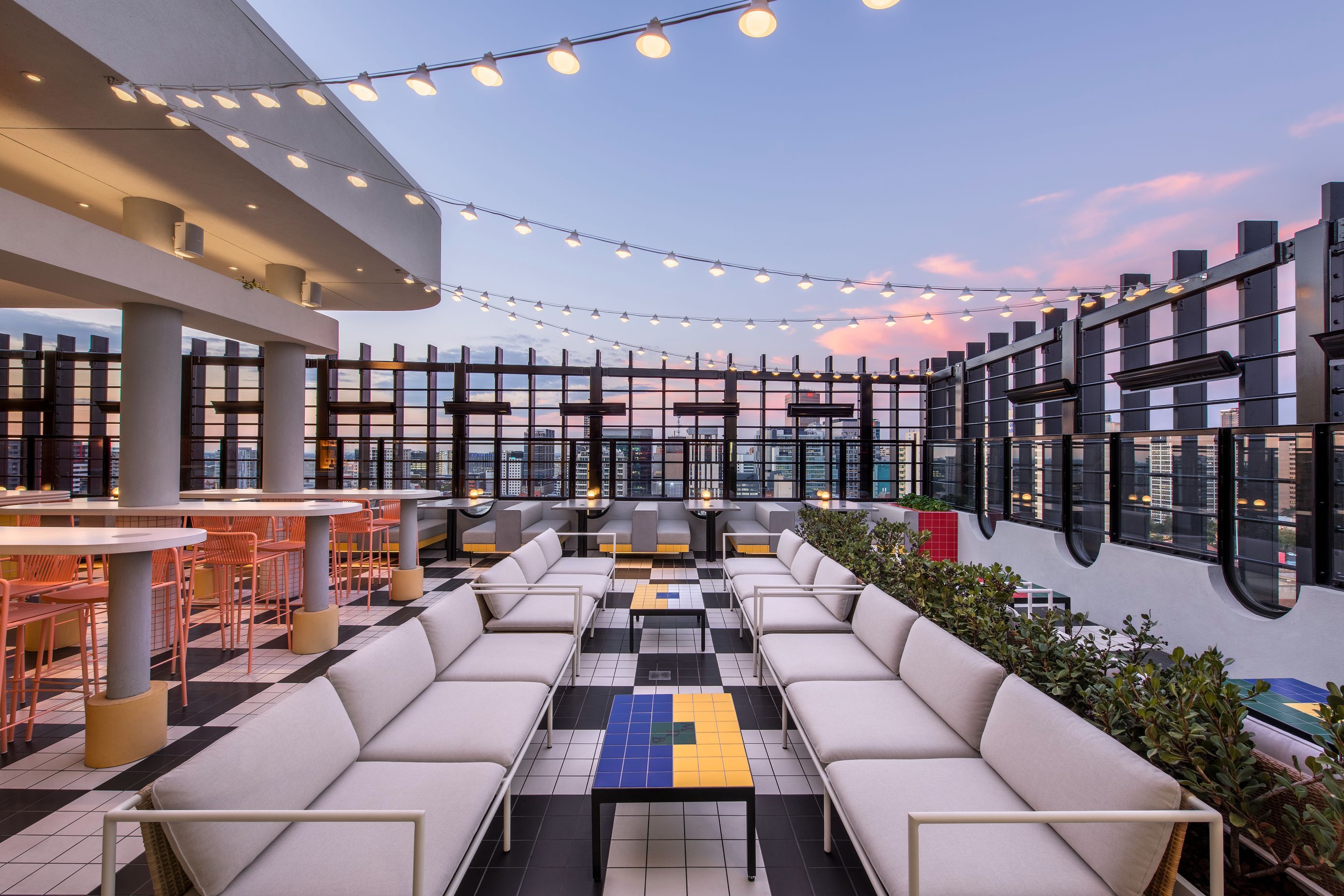 Hotel Indigo