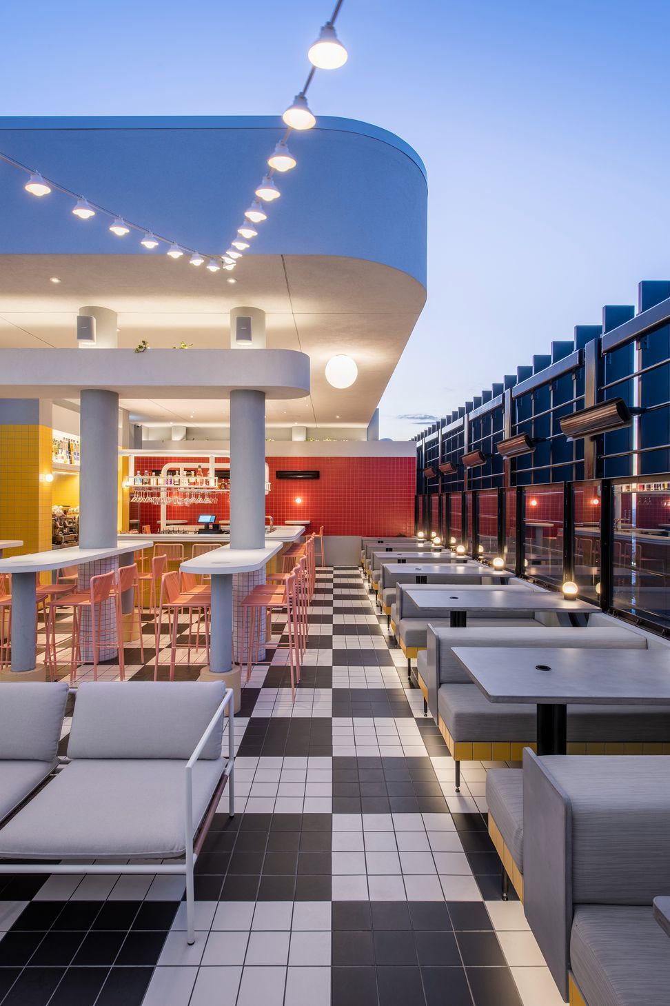 Hotel Indigo