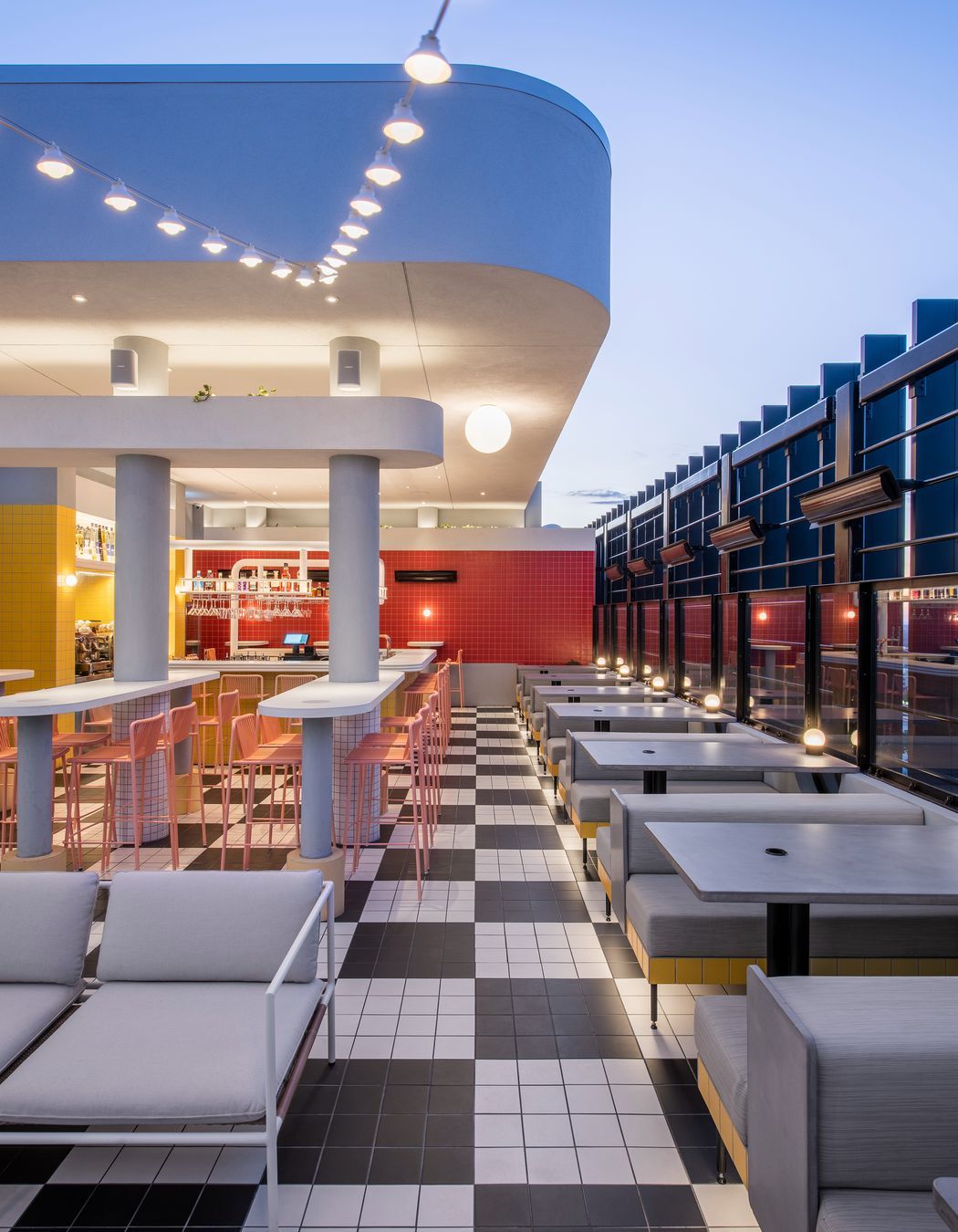 Hotel Indigo