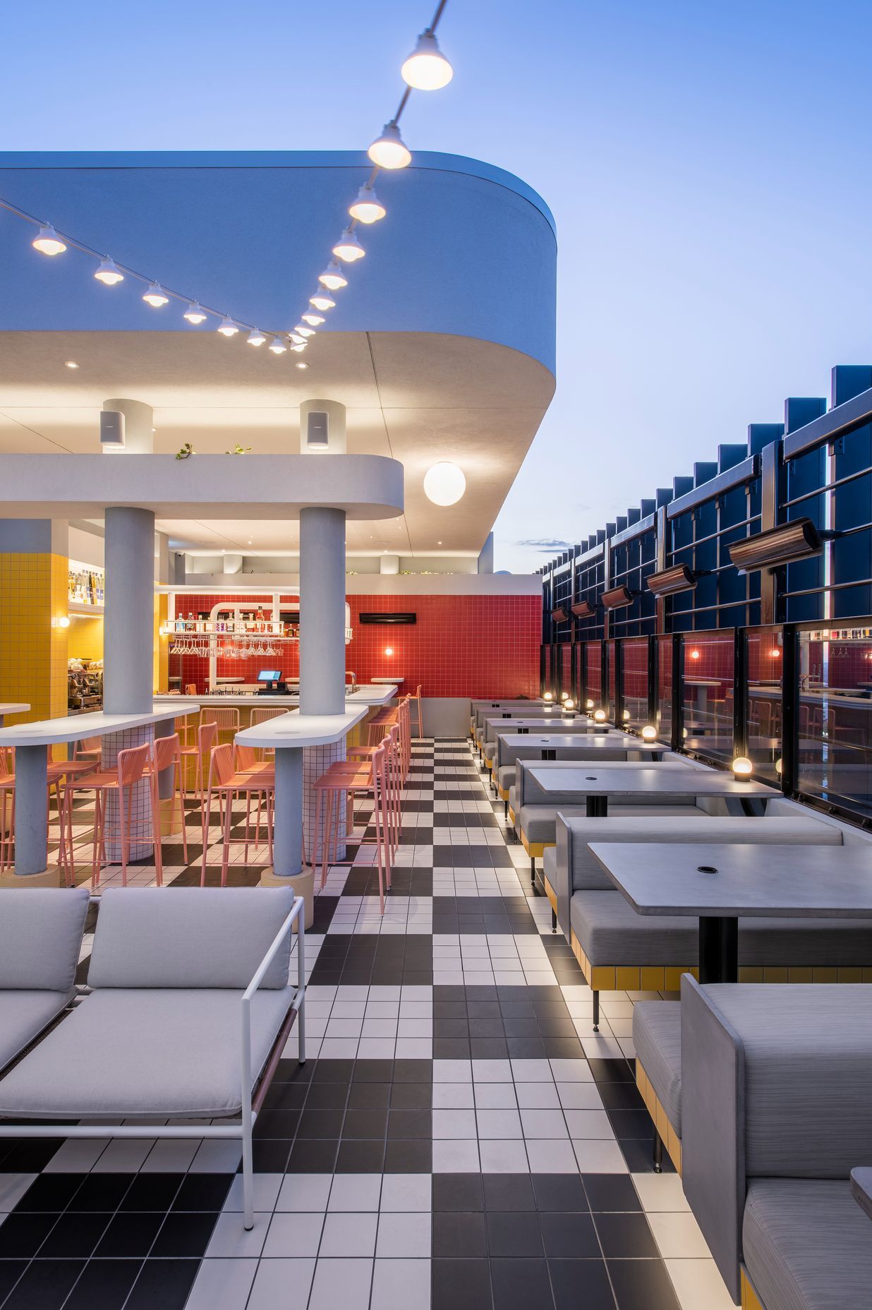 Hotel Indigo